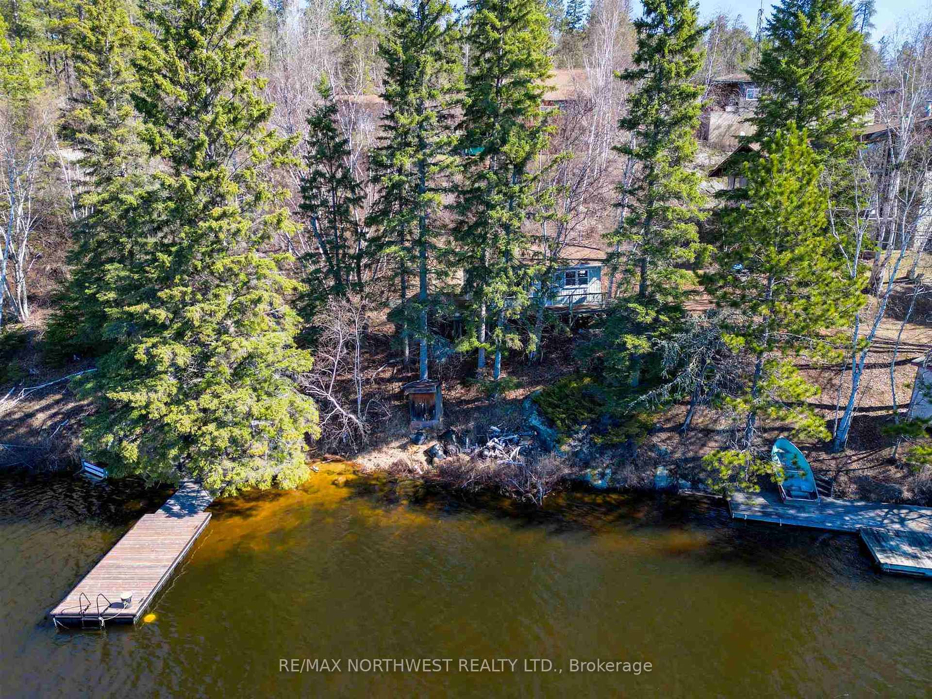 Photo 10 of 402 Birchgrove Road, Kenora Remote Area, East Of Kenora — HOMEH