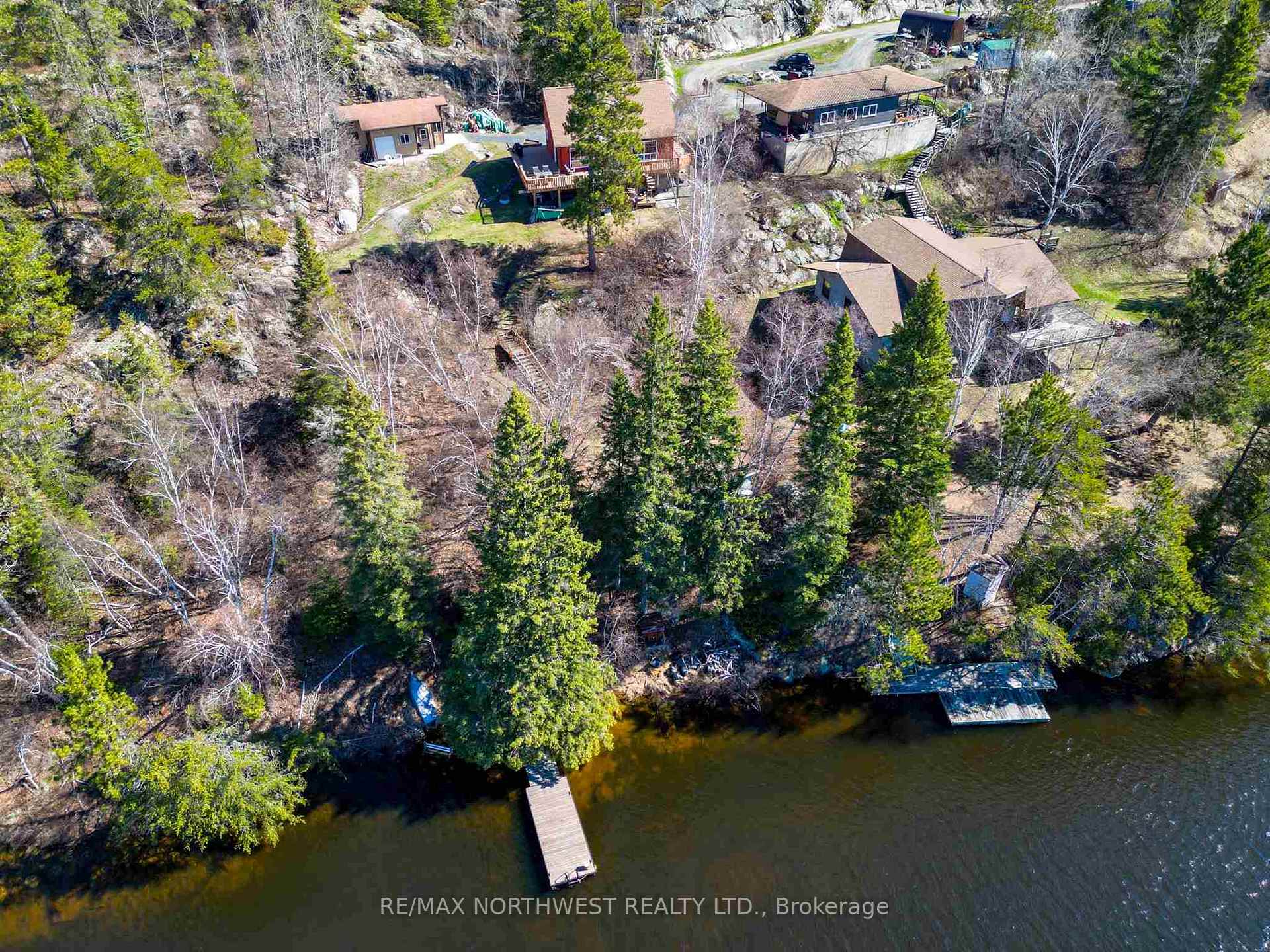 Photo 11 of 402 Birchgrove Road, Kenora Remote Area, East Of Kenora — HOMEH