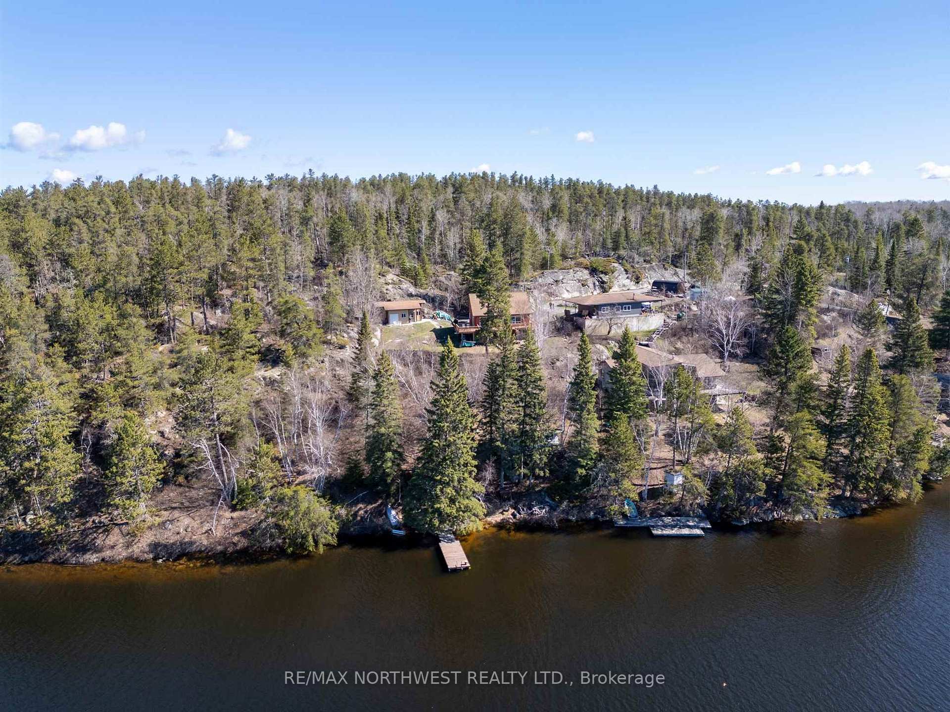 Photo 12 of 402 Birchgrove Road, Kenora Remote Area, East Of Kenora — HOMEH