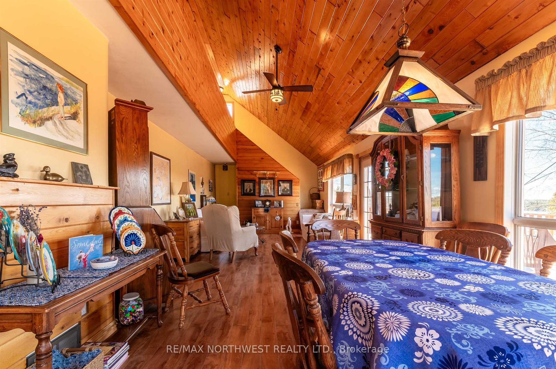 Photo 20 of 402 Birchgrove Road, Kenora Remote Area, East Of Kenora — HOMEH