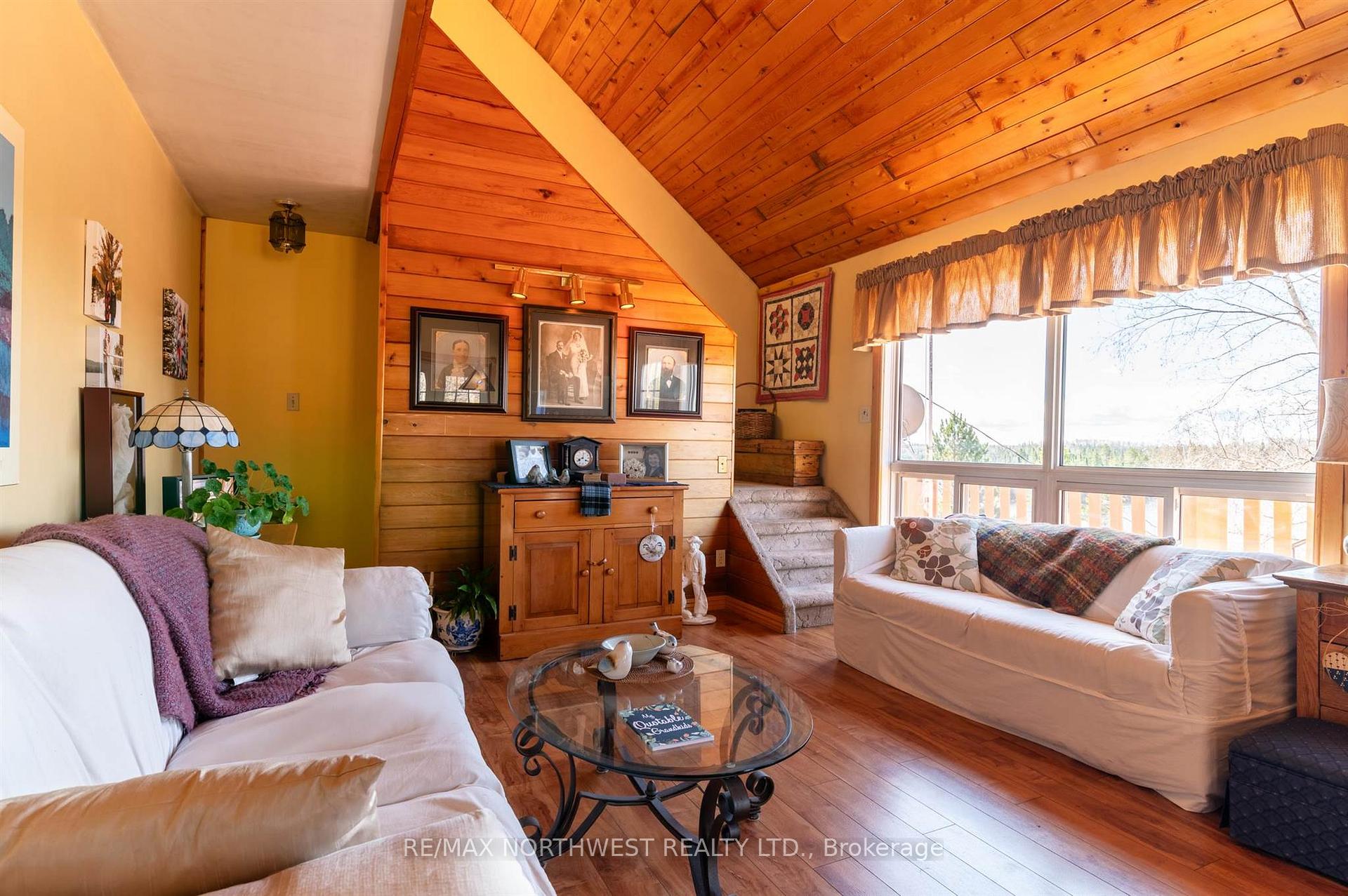 Photo 22 of 402 Birchgrove Road, Kenora Remote Area, East Of Kenora — HOMEH