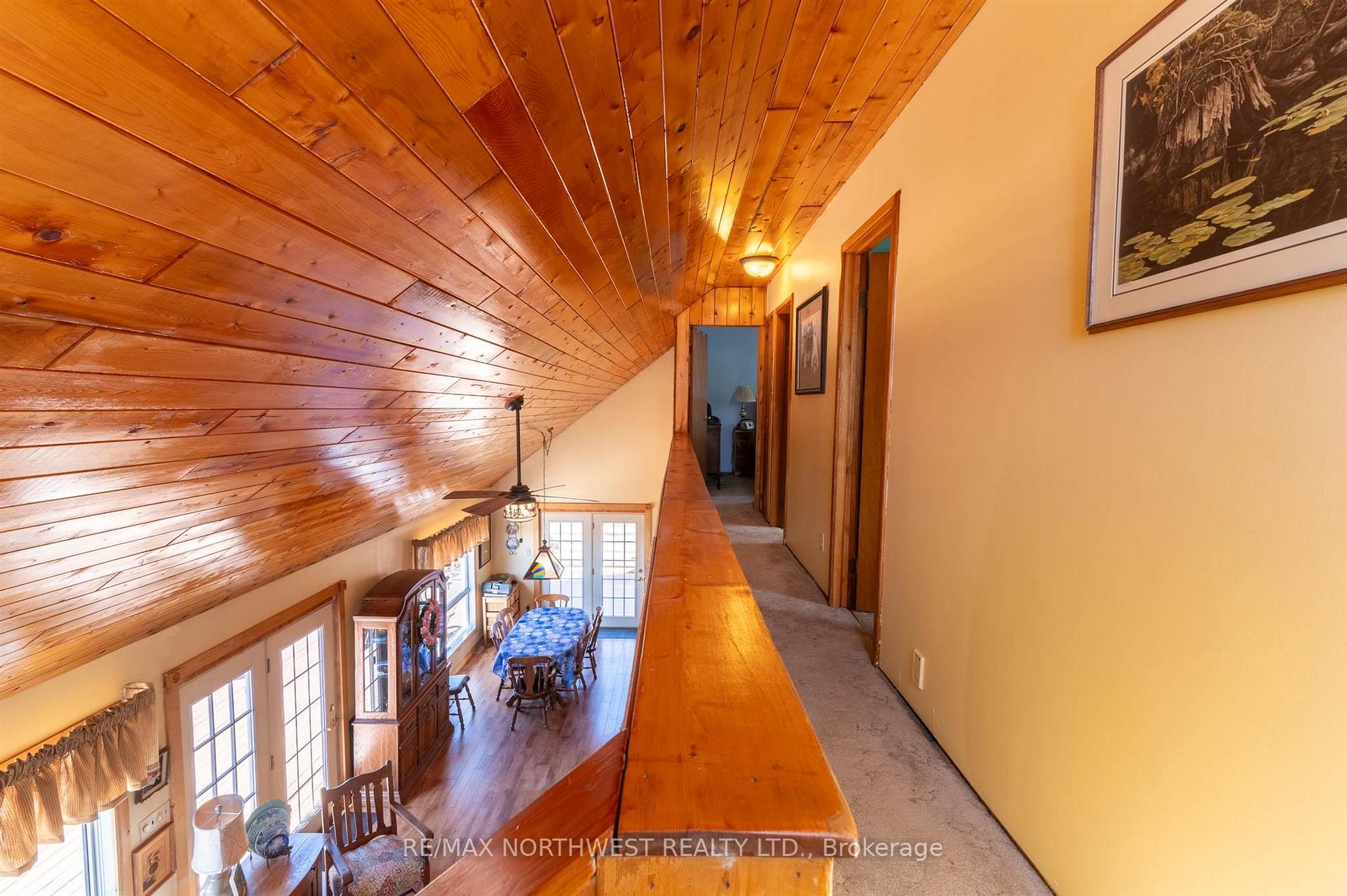 Photo 24 of 402 Birchgrove Road, Kenora Remote Area, East Of Kenora — HOMEH