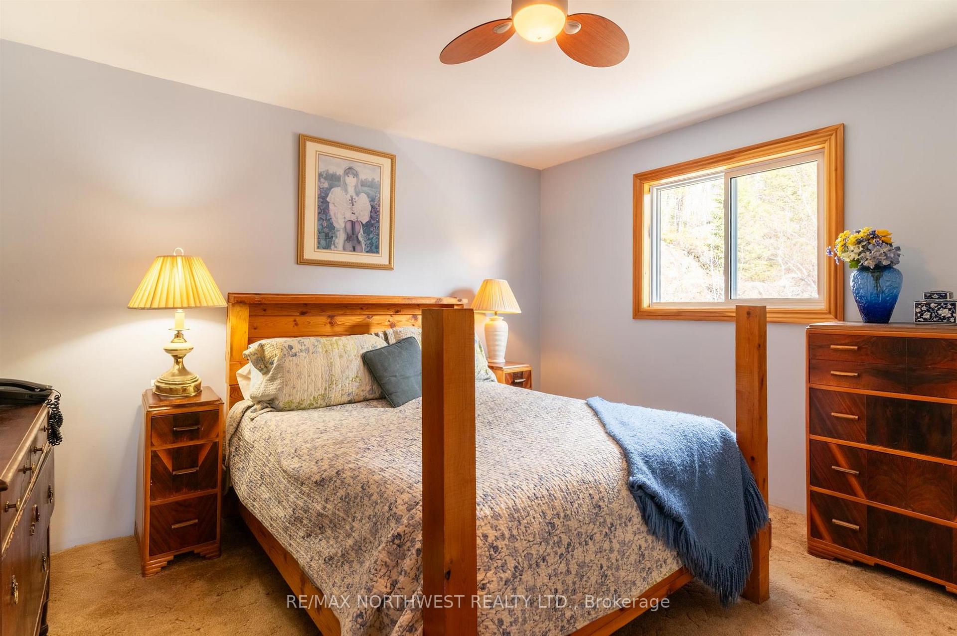 Photo 27 of 402 Birchgrove Road, Kenora Remote Area, East Of Kenora — HOMEH