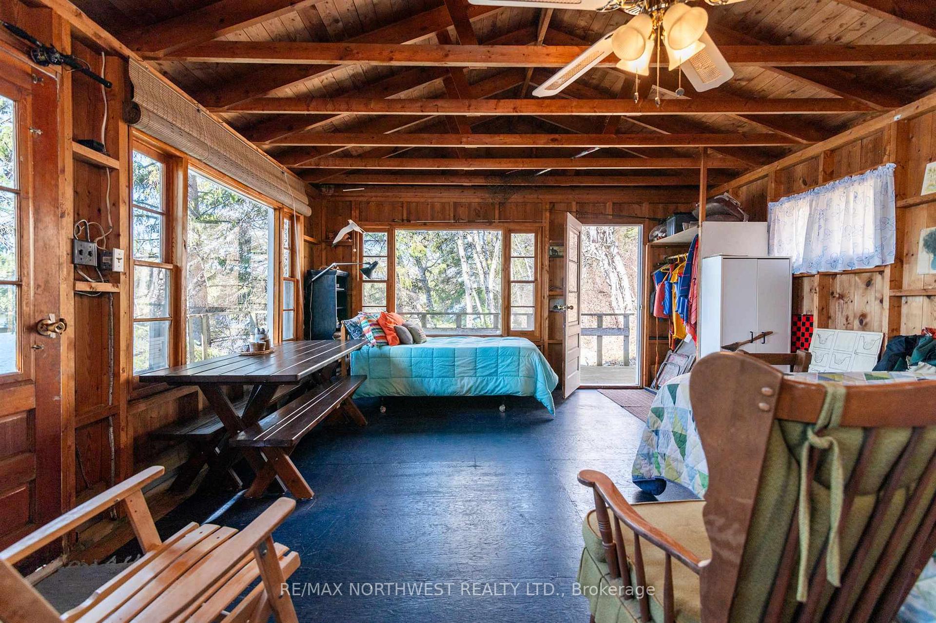 Photo 29 of 402 Birchgrove Road, Kenora Remote Area, East Of Kenora — HOMEH