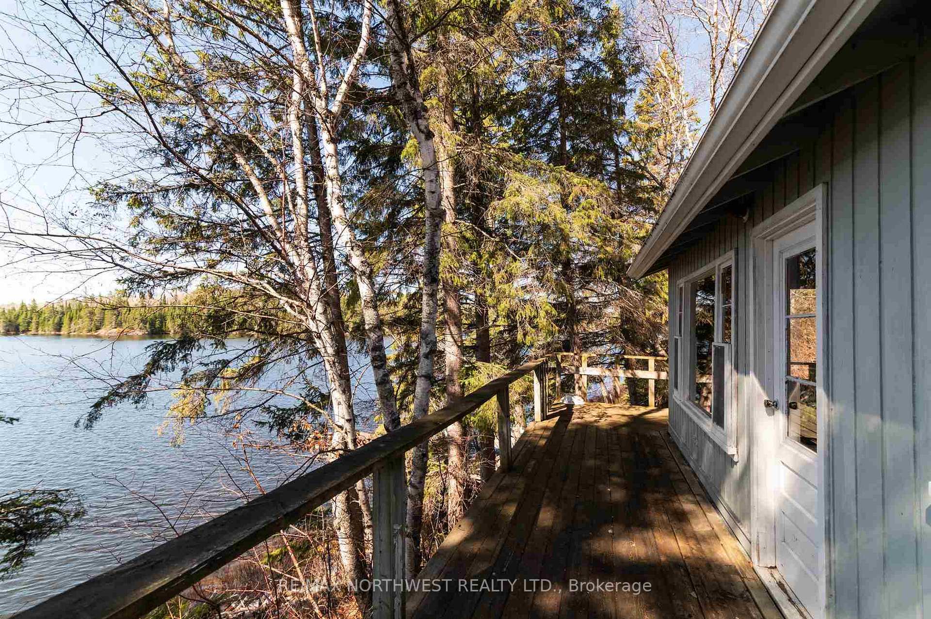 Photo 30 of 402 Birchgrove Road, Kenora Remote Area, East Of Kenora — HOMEH