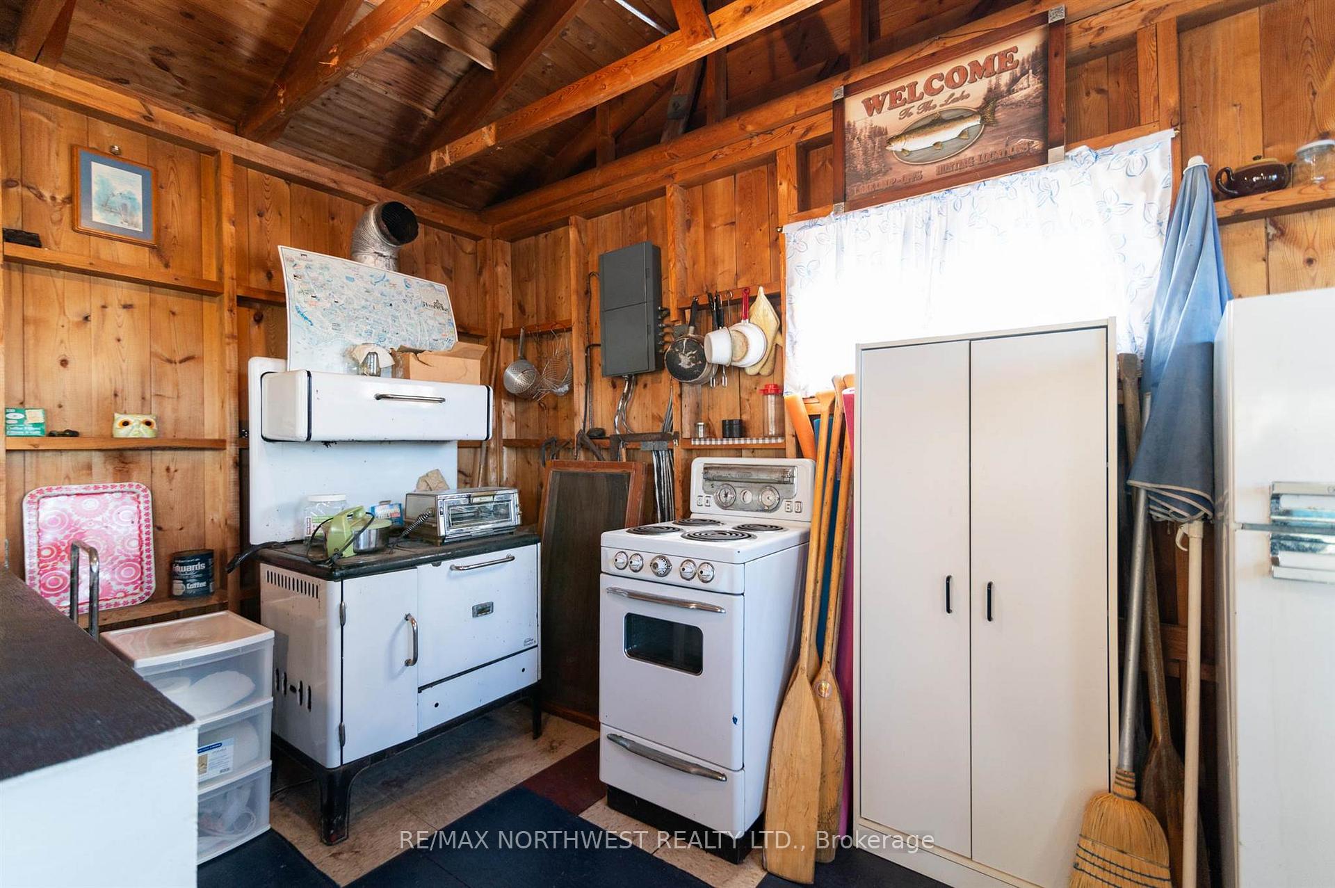 Photo 31 of 402 Birchgrove Road, Kenora Remote Area, East Of Kenora — HOMEH