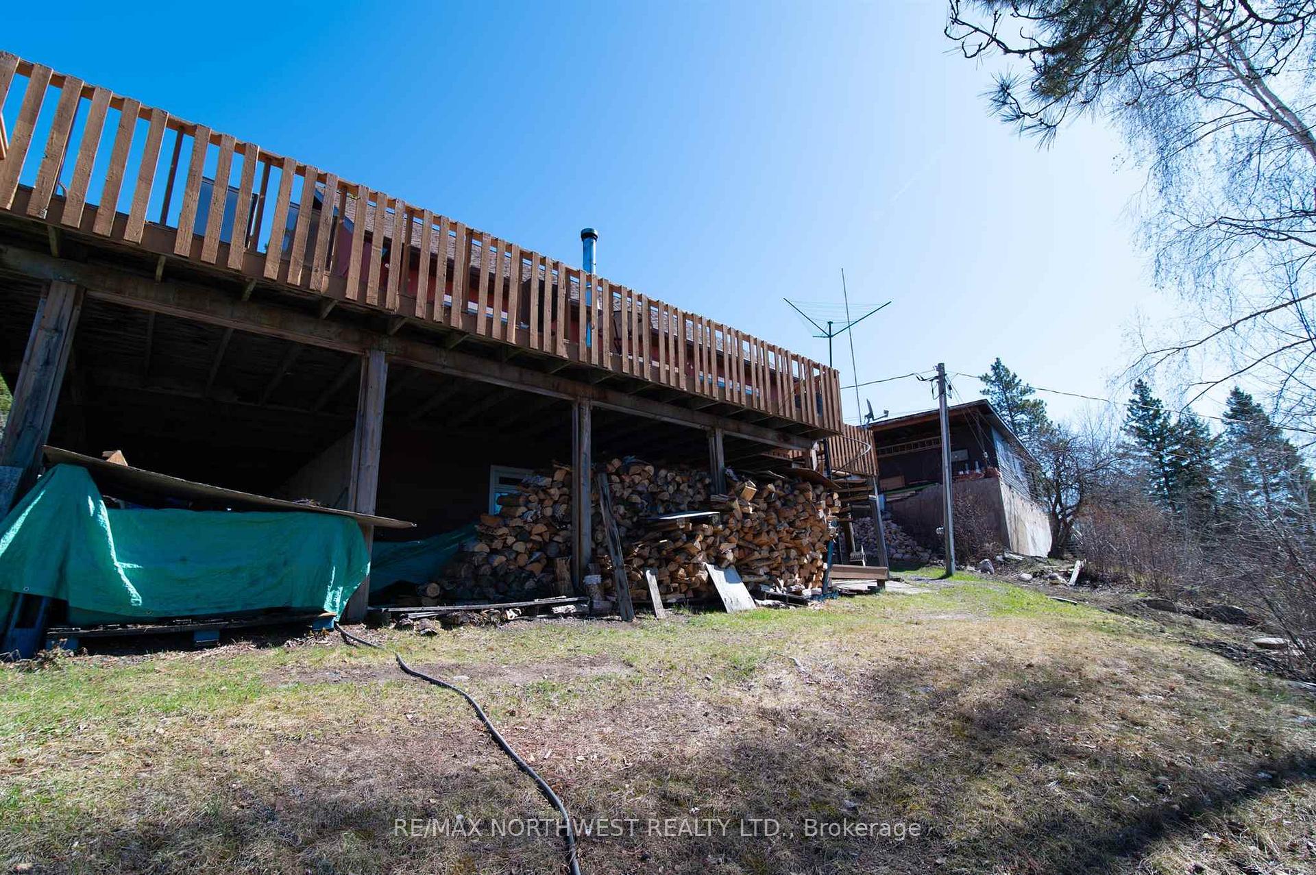Photo 33 of 402 Birchgrove Road, Kenora Remote Area, East Of Kenora — HOMEH