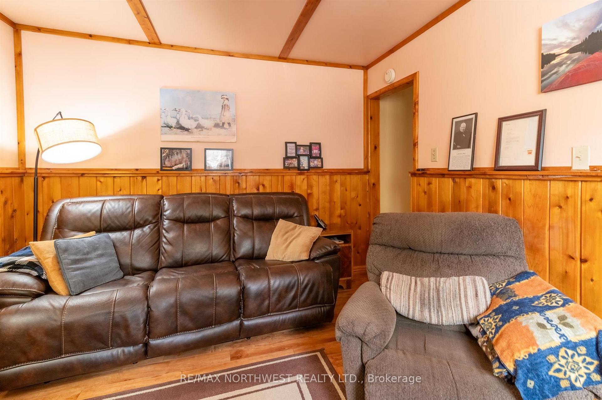 Photo 36 of 402 Birchgrove Road, Kenora Remote Area, East Of Kenora — HOMEH