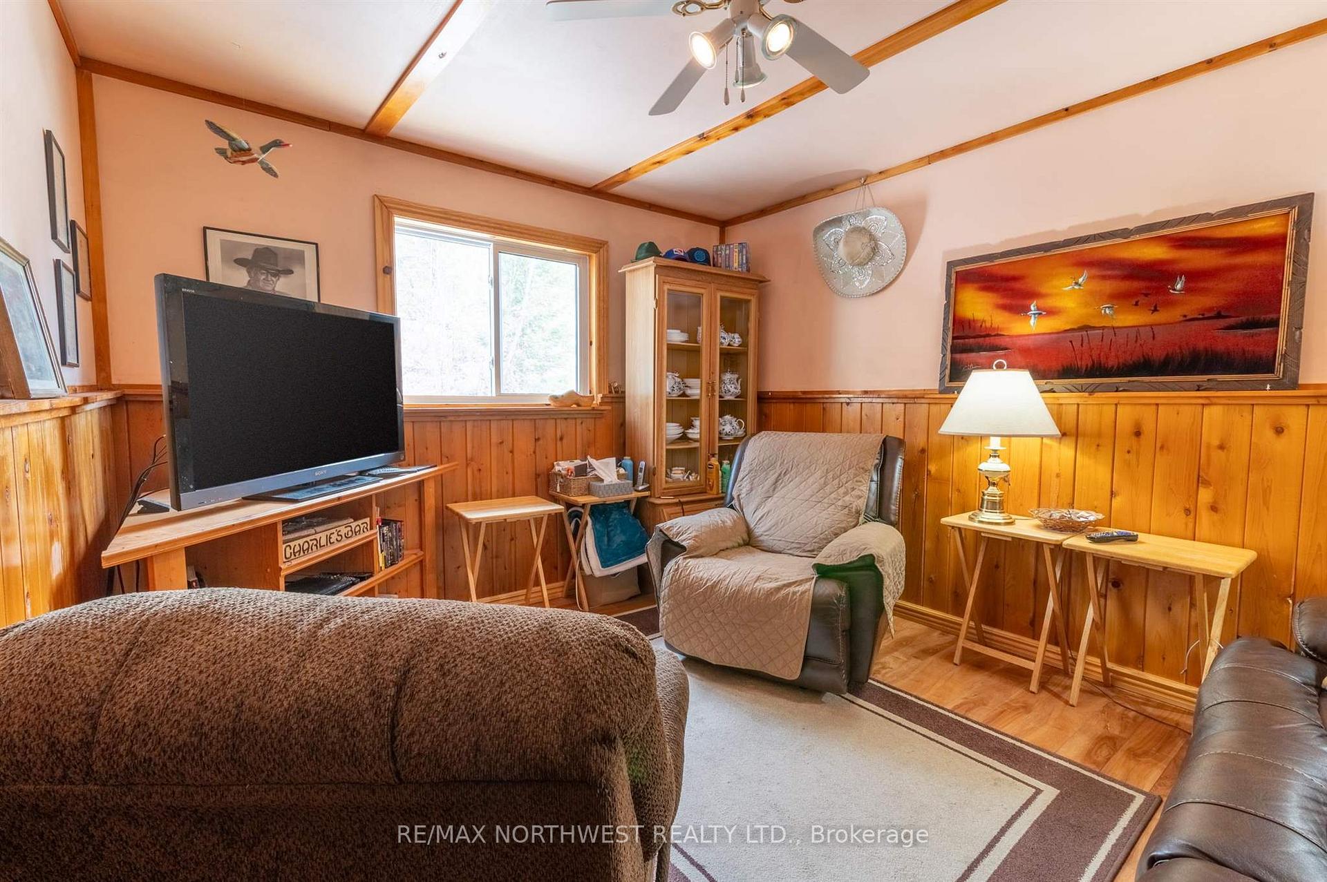 Photo 37 of 402 Birchgrove Road, Kenora Remote Area, East Of Kenora — HOMEH
