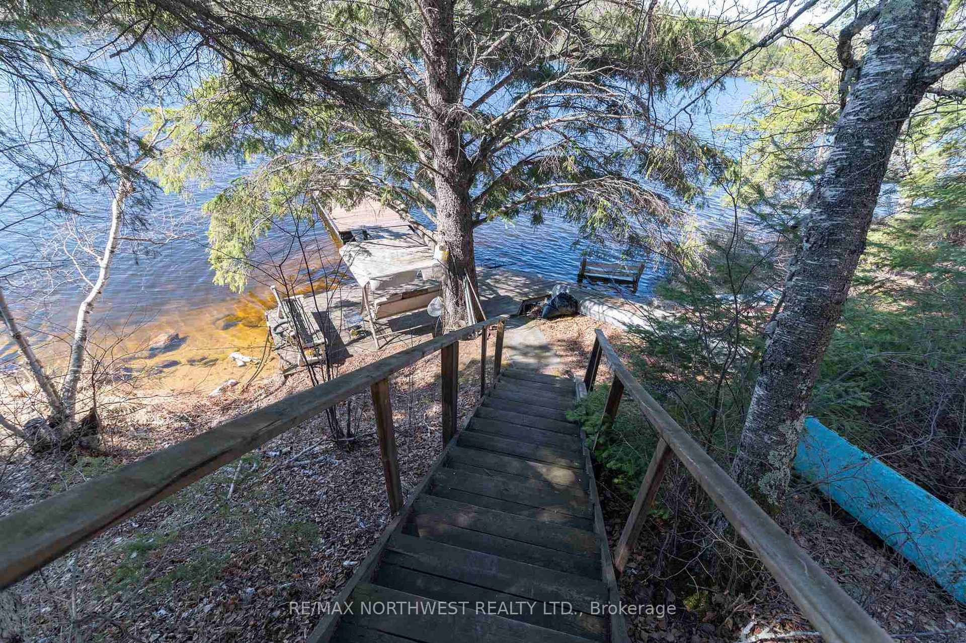 Photo 39 of 402 Birchgrove Road, Kenora Remote Area, East Of Kenora — HOMEH