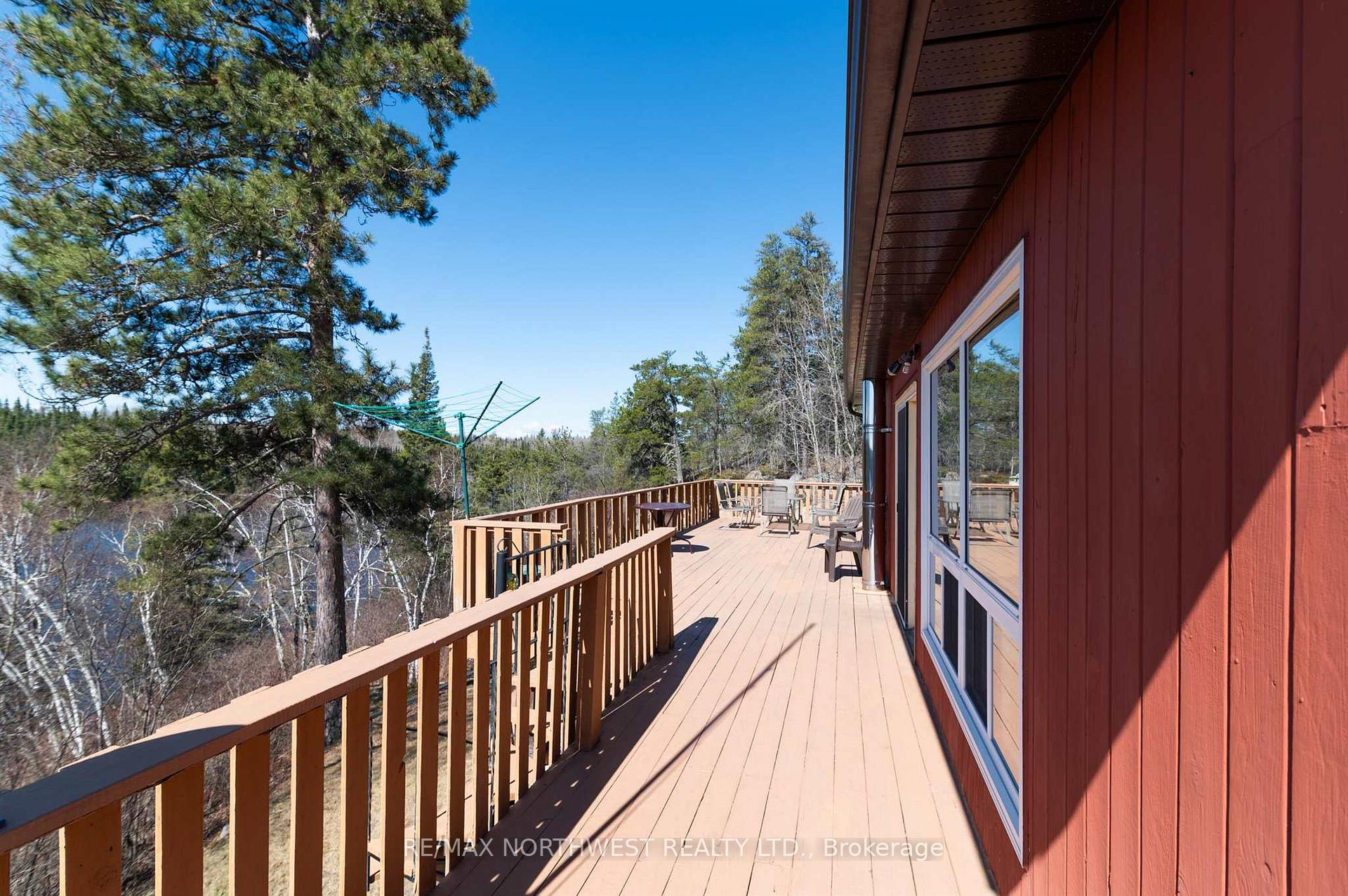 Photo 40 of 402 Birchgrove Road, Kenora Remote Area, East Of Kenora — HOMEH