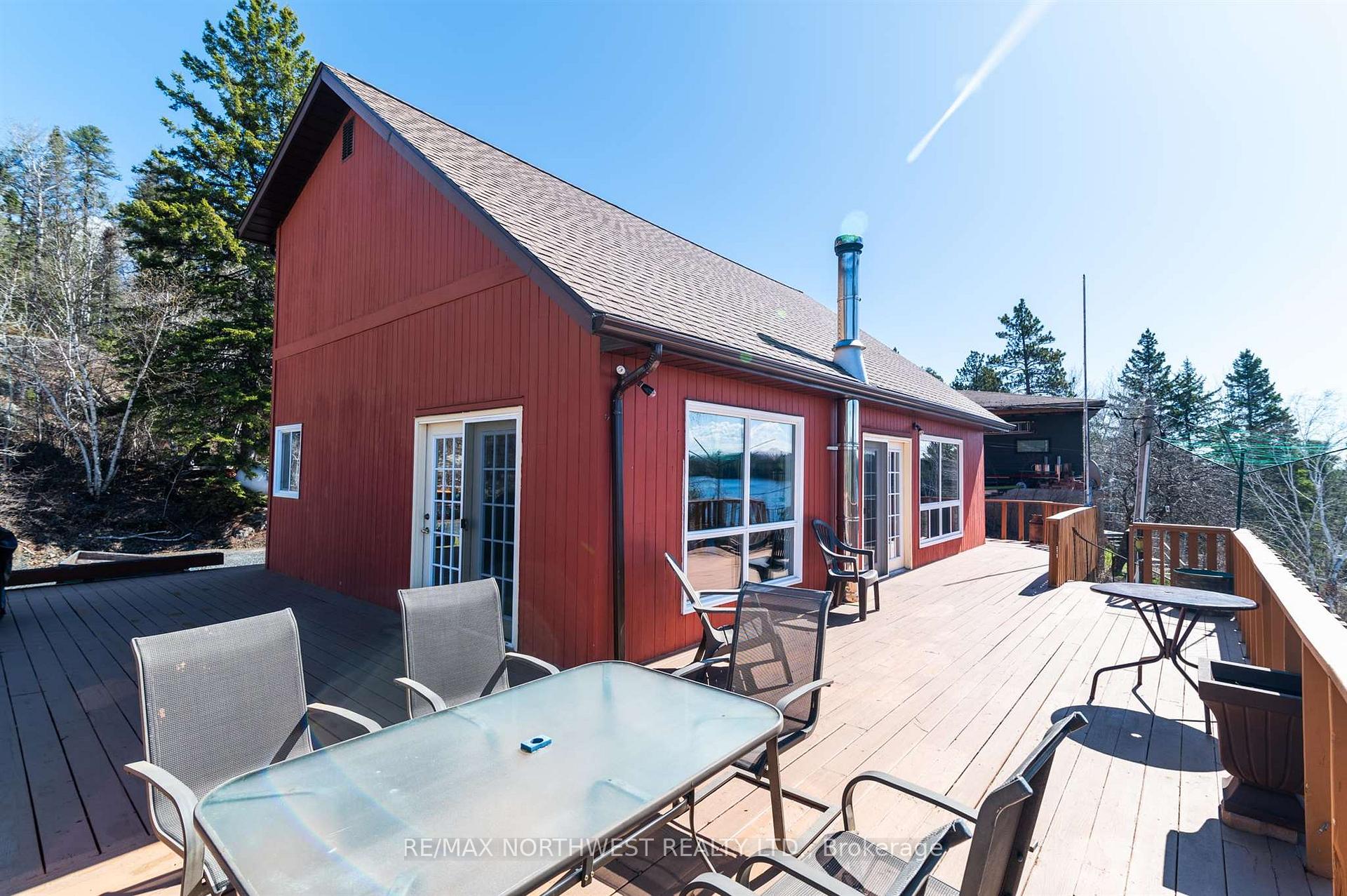 Photo 41 of 402 Birchgrove Road, Kenora Remote Area, East Of Kenora — HOMEH
