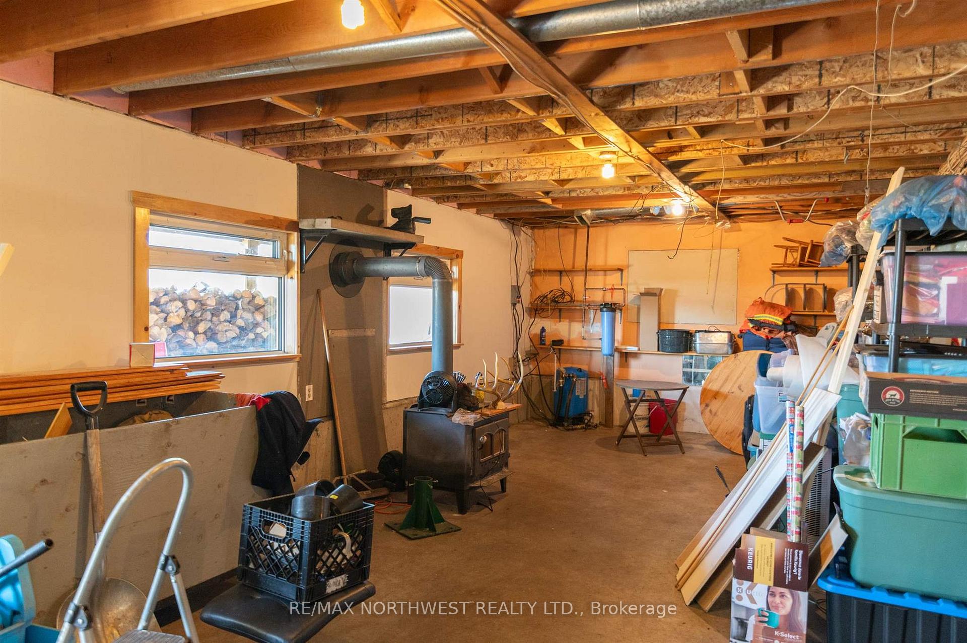 Photo 44 of 402 Birchgrove Road, Kenora Remote Area, East Of Kenora — HOMEH