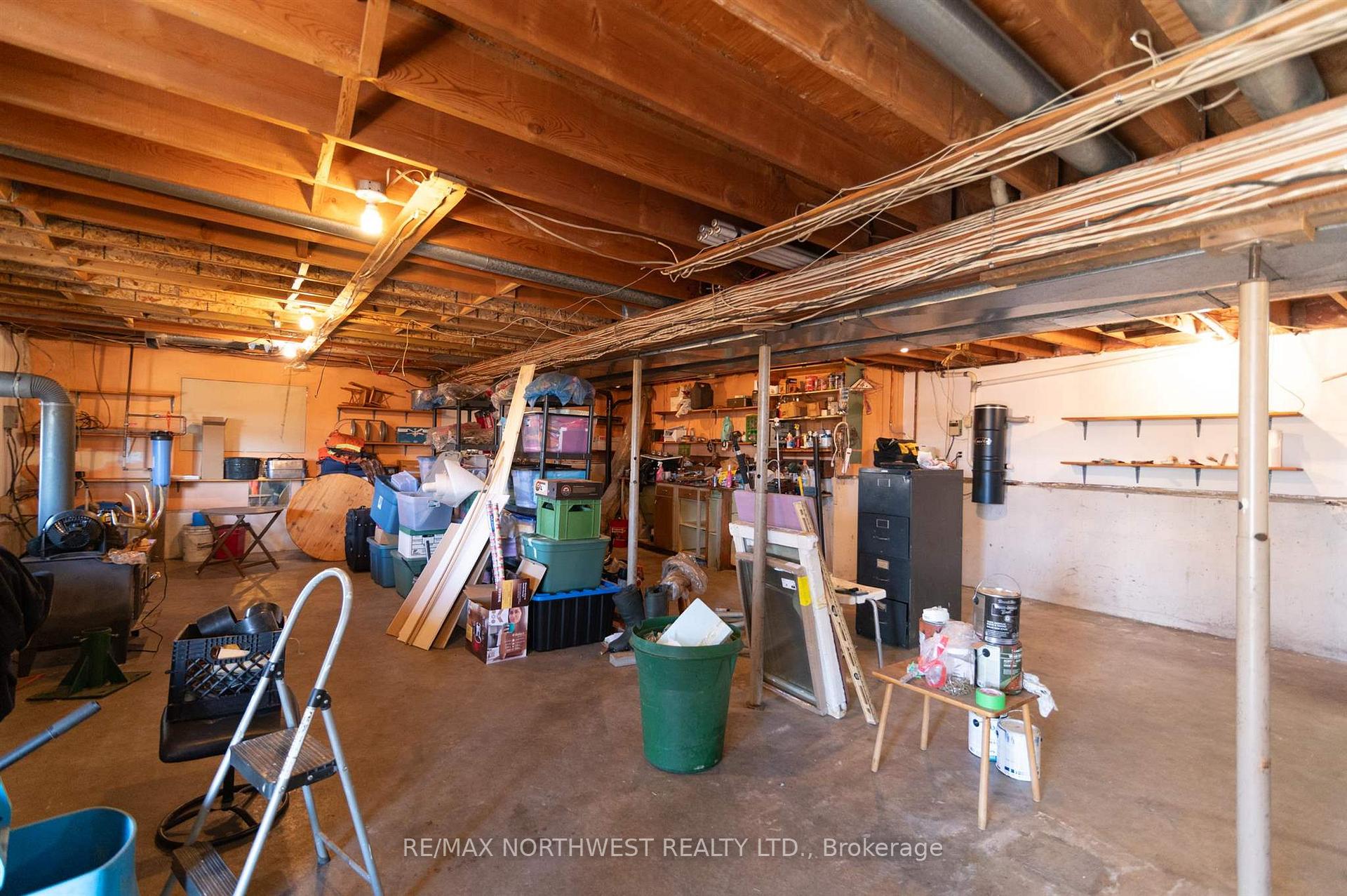 Photo 45 of 402 Birchgrove Road, Kenora Remote Area, East Of Kenora — HOMEH