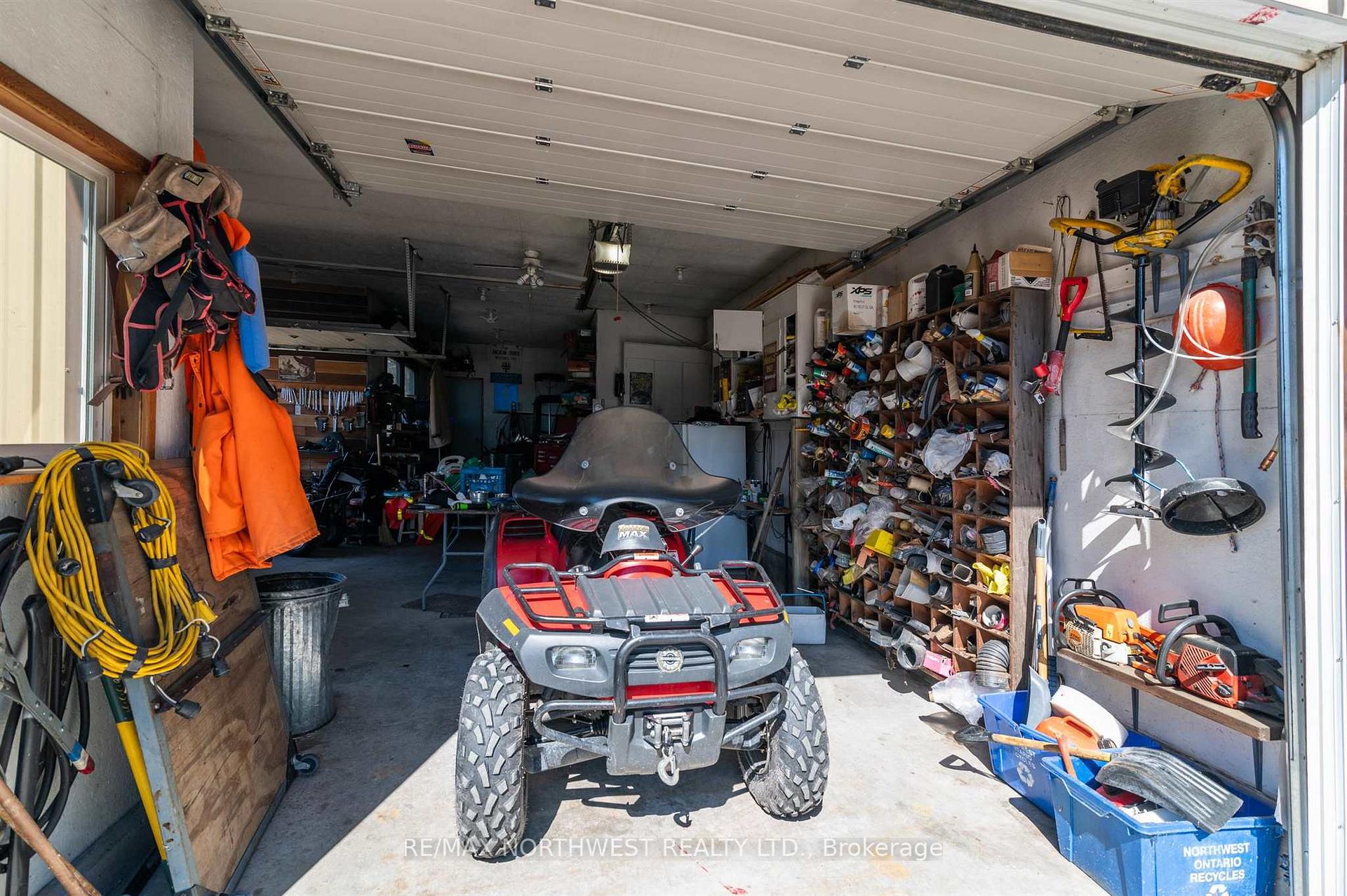 Photo 47 of 402 Birchgrove Road, Kenora Remote Area, East Of Kenora — HOMEH