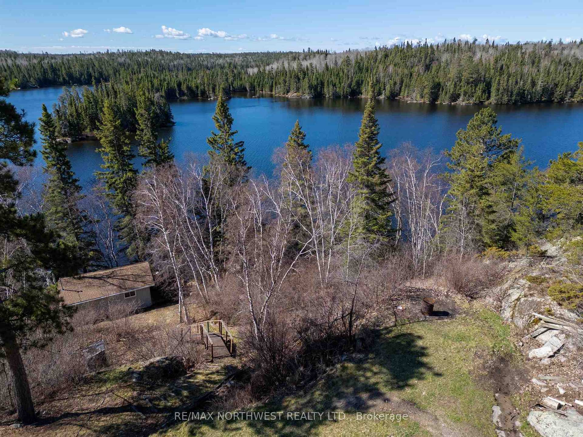 Photo 49 of 402 Birchgrove Road, Kenora Remote Area, East Of Kenora — HOMEH