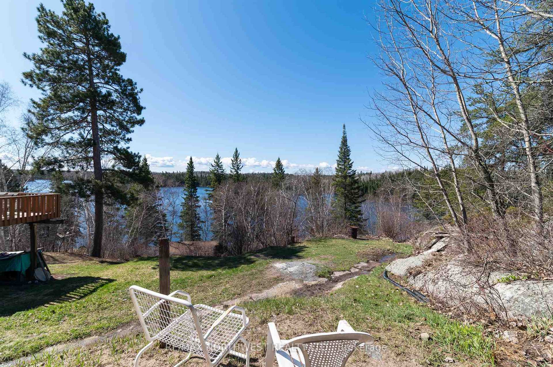 Photo 50 of 402 Birchgrove Road, Kenora Remote Area, East Of Kenora — HOMEH
