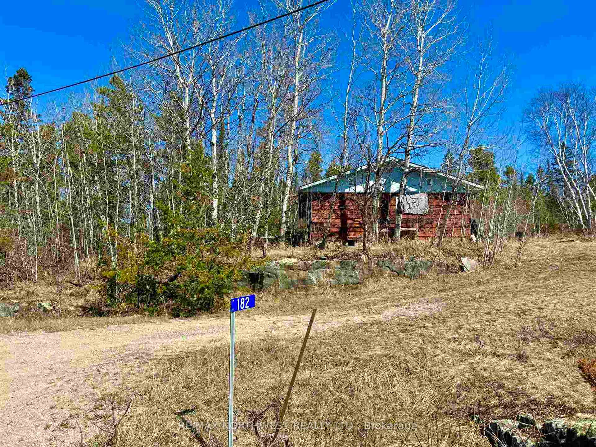 Photo 1 of 182 Darlington Drive, Kenora, Keewatin — HOMEH