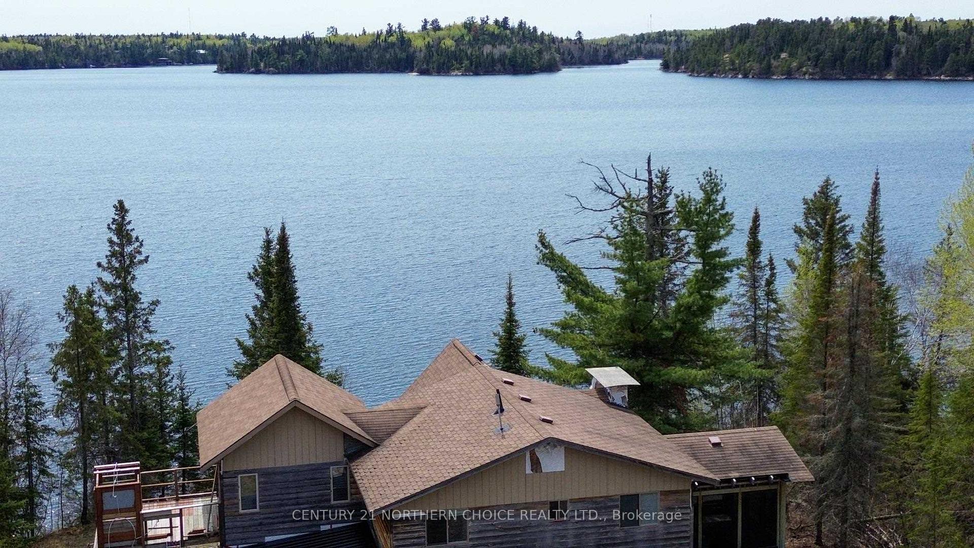 Photo 2 of 110 Poplar Bay Road N, First Nations — HOMEH