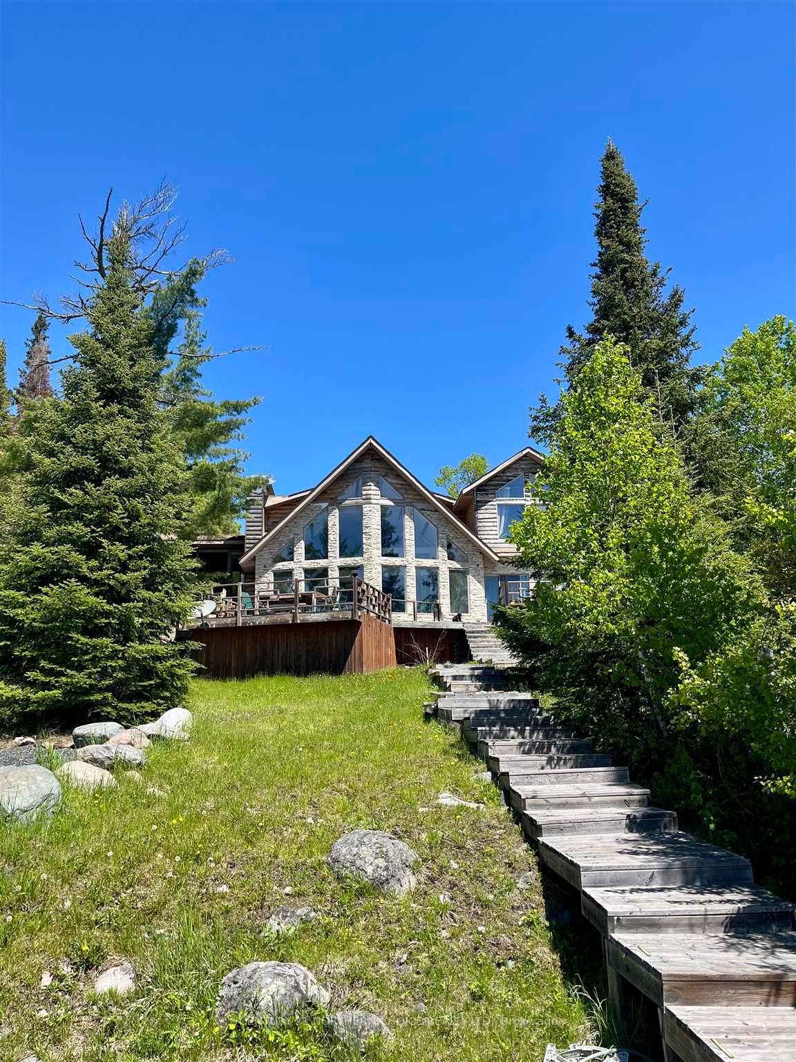 Photo 4 of 110 Poplar Bay Road N, First Nations — HOMEH