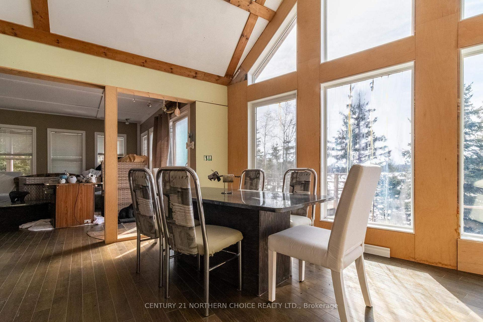 Photo 15 of 110 Poplar Bay Road N, First Nations — HOMEH