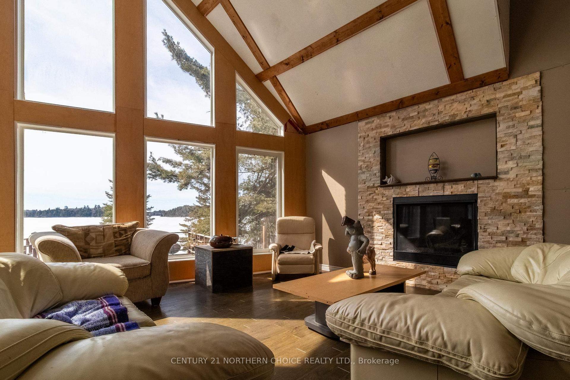 Photo 16 of 110 Poplar Bay Road N, First Nations — HOMEH