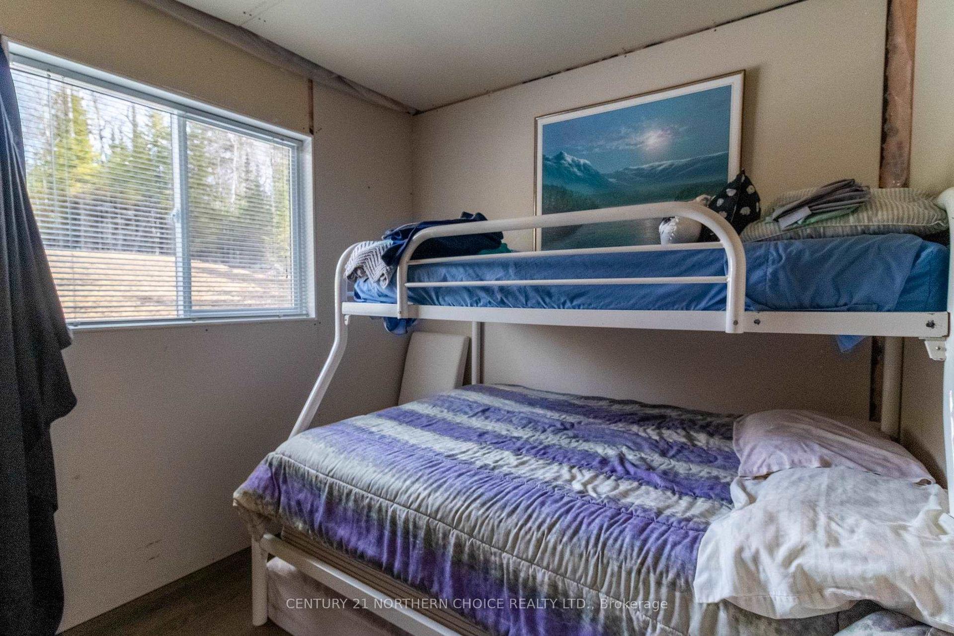 Photo 18 of 110 Poplar Bay Road N, First Nations — HOMEH