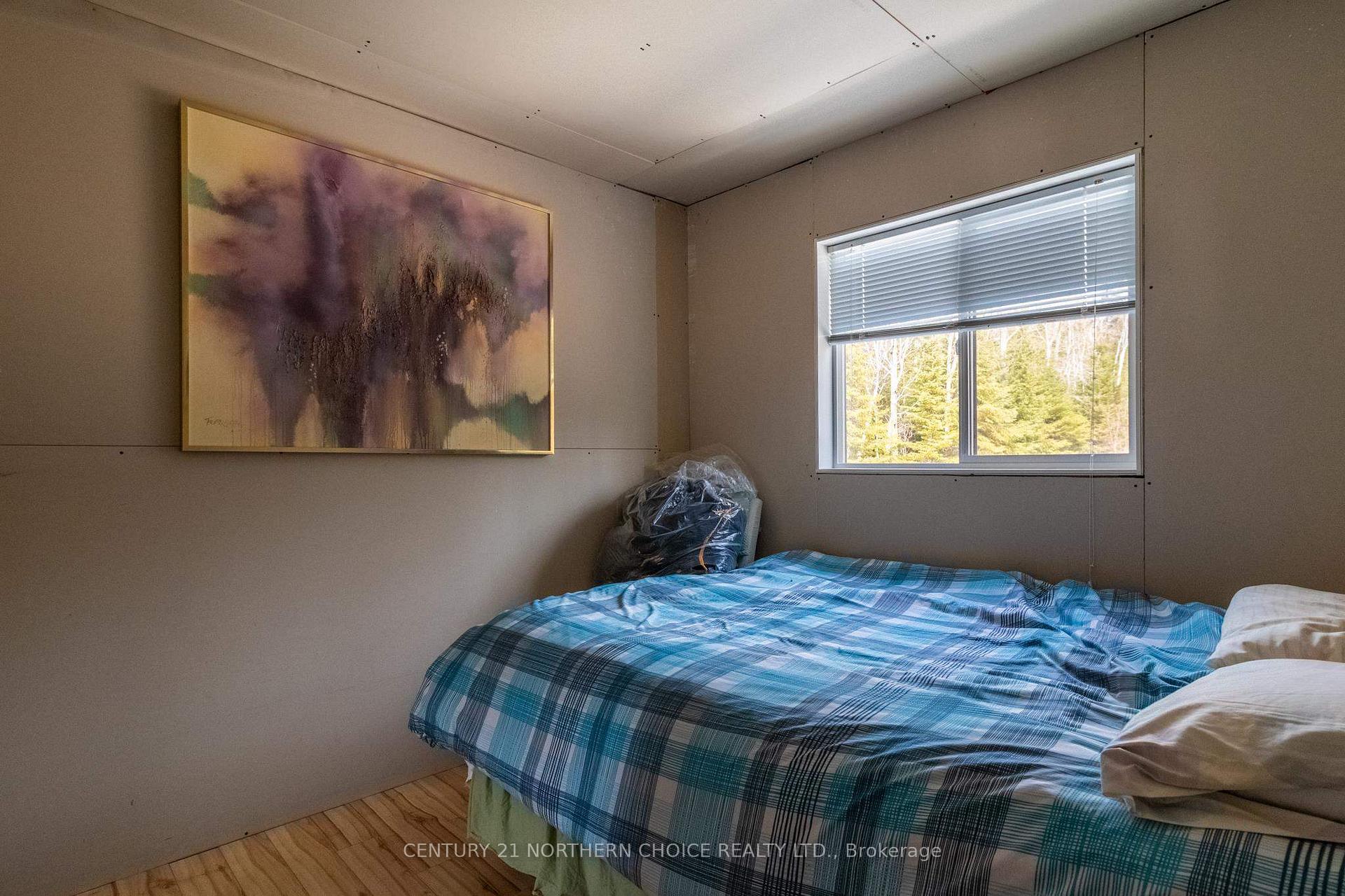 Photo 20 of 110 Poplar Bay Road N, First Nations — HOMEH