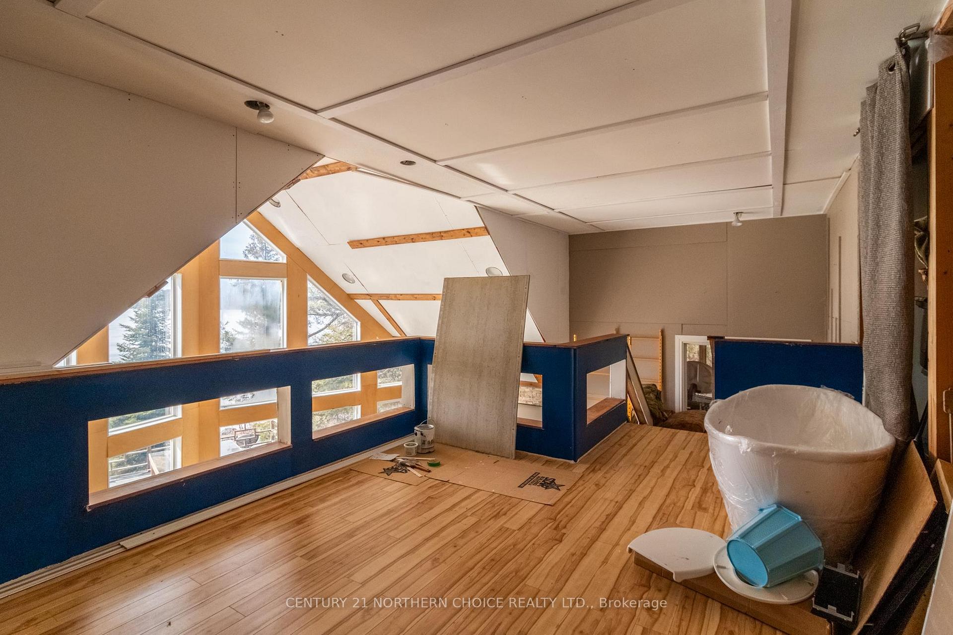Photo 21 of 110 Poplar Bay Road N, First Nations — HOMEH