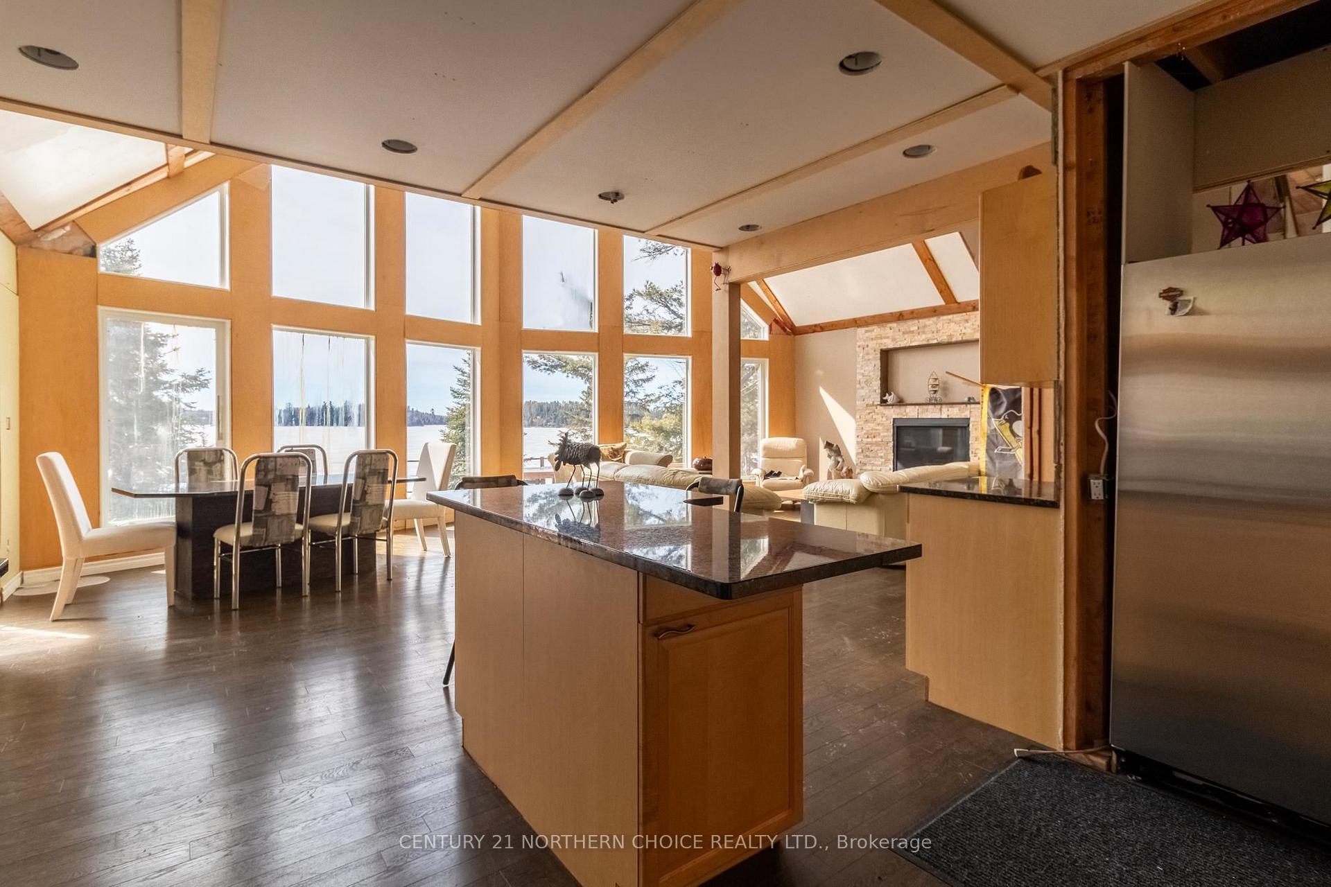 Photo 23 of 110 Poplar Bay Road N, First Nations — HOMEH