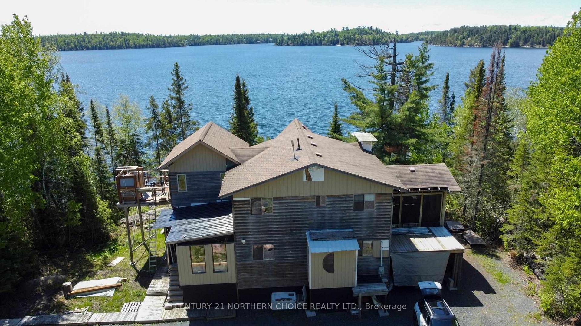 Photo 27 of 110 Poplar Bay Road N, First Nations — HOMEH