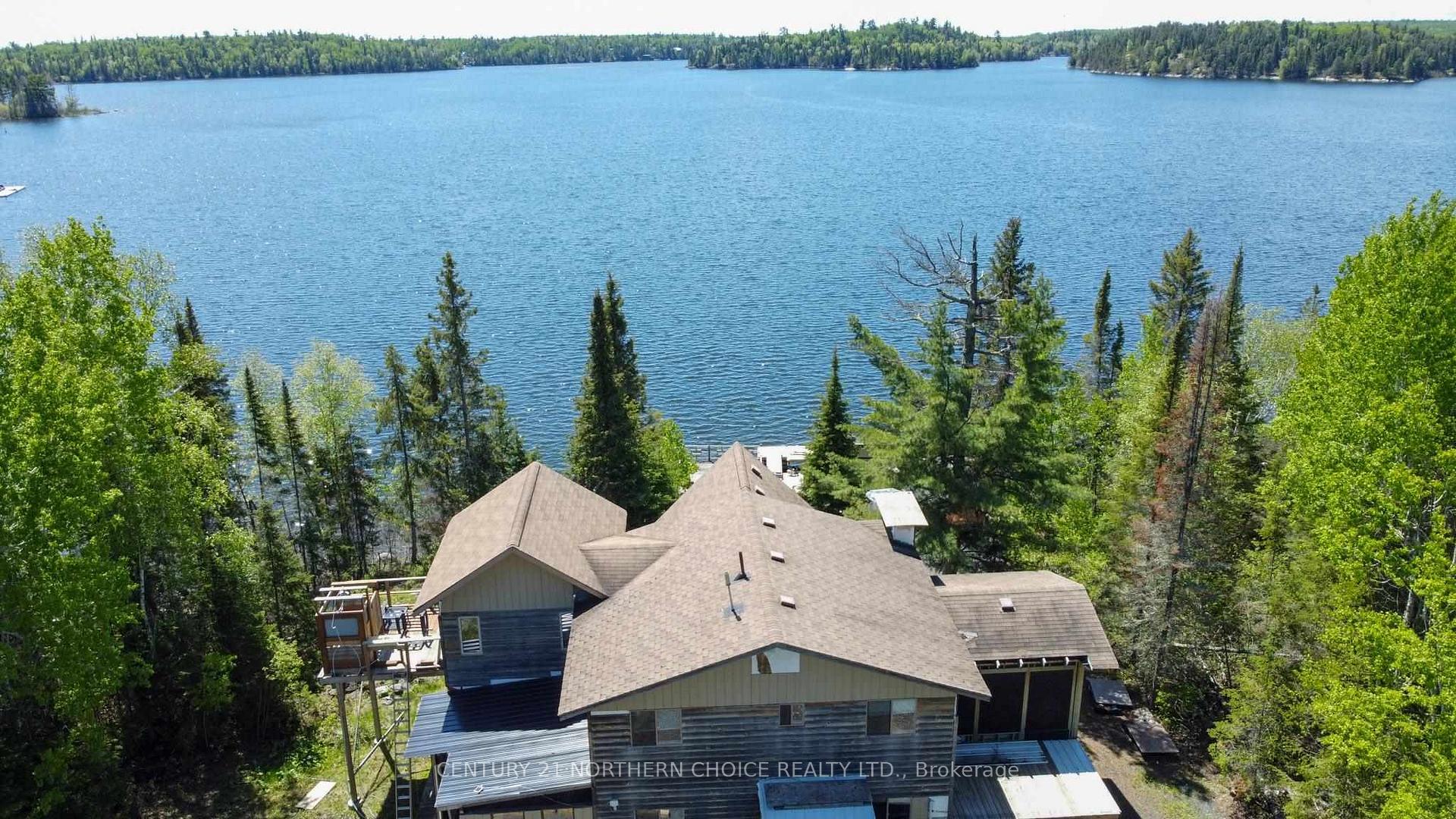Photo 28 of 110 Poplar Bay Road N, First Nations — HOMEH