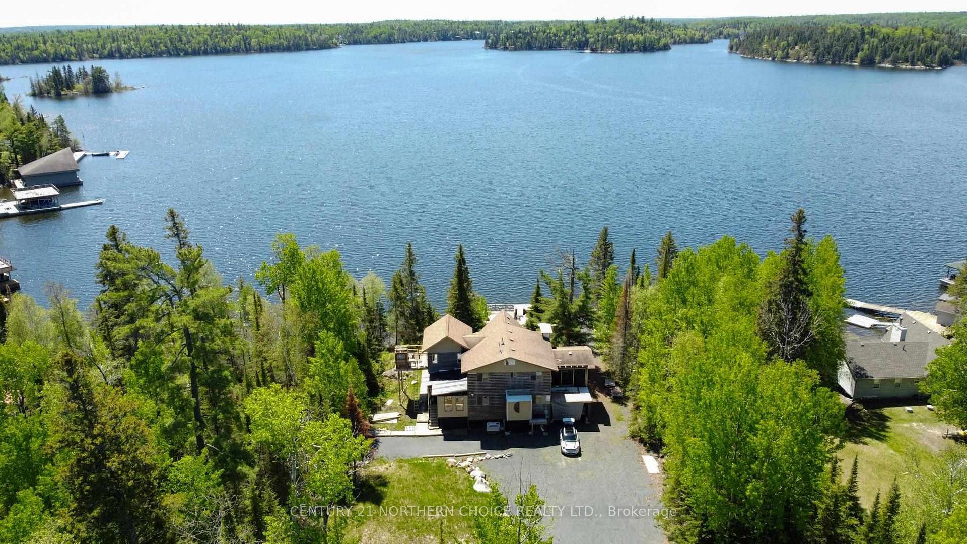Photo 31 of 110 Poplar Bay Road N, First Nations — HOMEH
