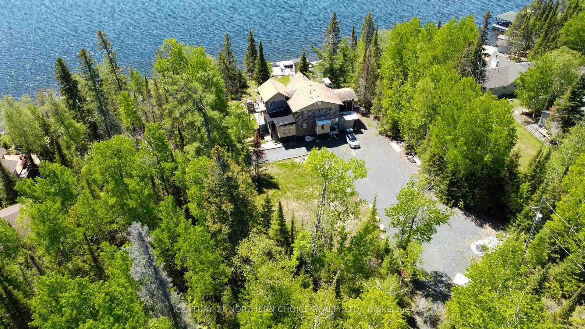 Photo 32 of 110 Poplar Bay Road N, First Nations — HOMEH