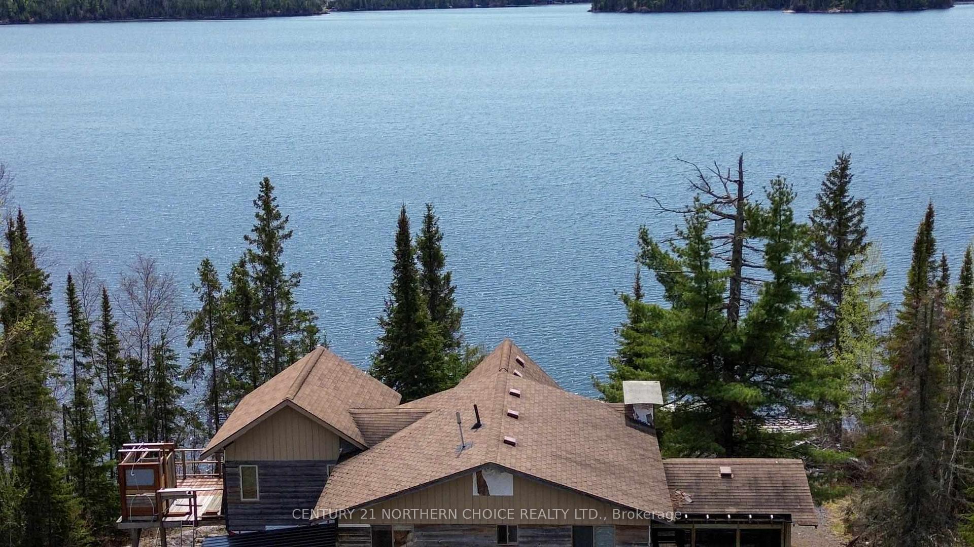 Photo 33 of 110 Poplar Bay Road N, First Nations — HOMEH