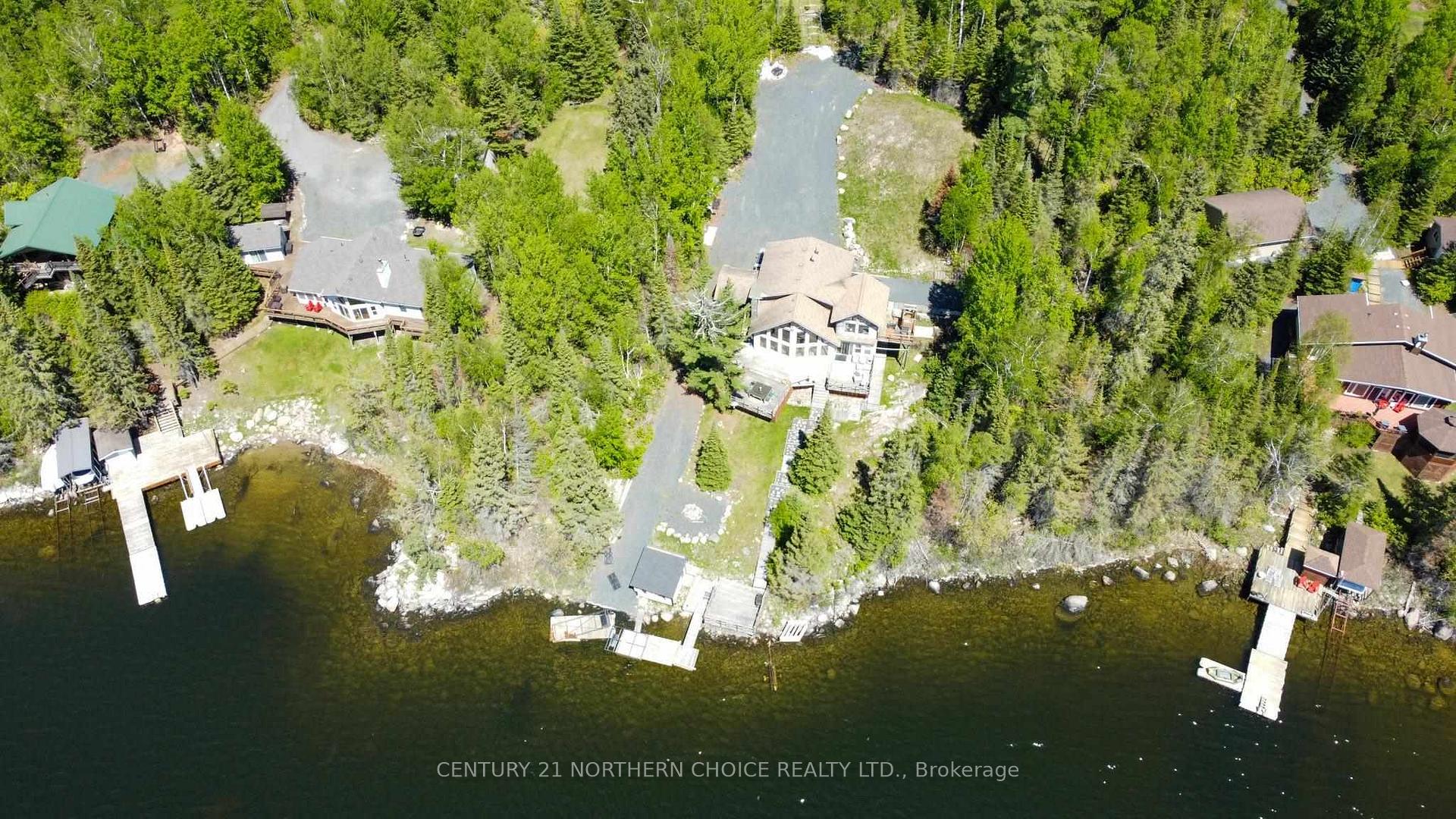 Photo 36 of 110 Poplar Bay Road N, First Nations — HOMEH