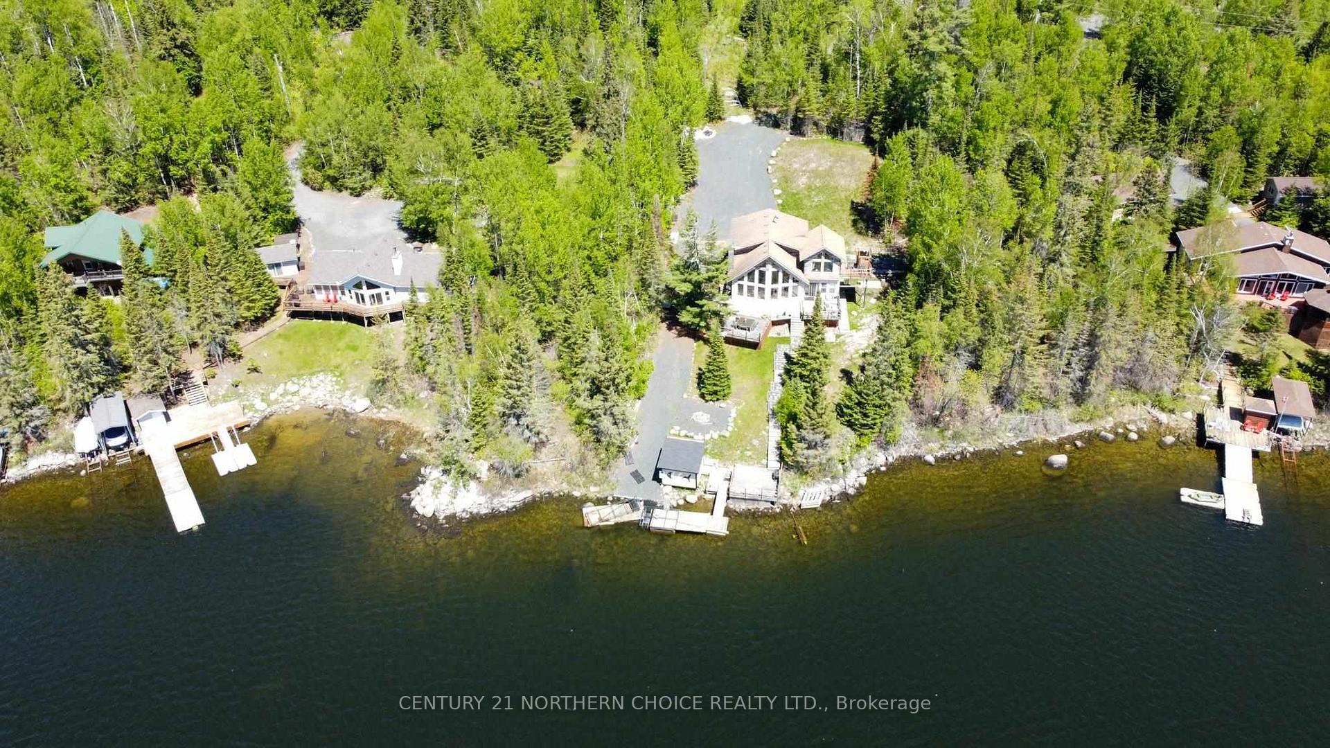 Photo 37 of 110 Poplar Bay Road N, First Nations — HOMEH