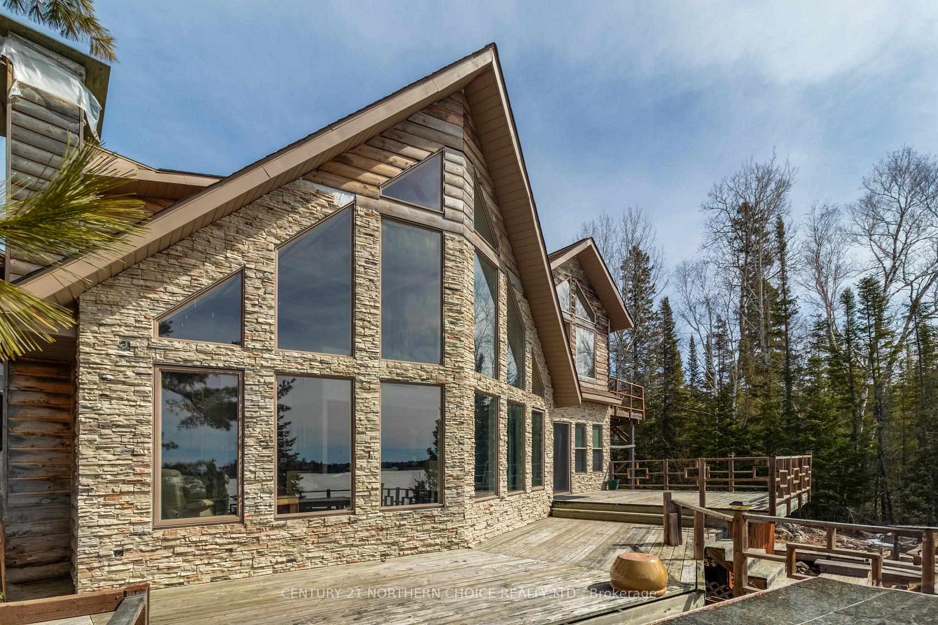 Photo 39 of 110 Poplar Bay Road N, First Nations — HOMEH