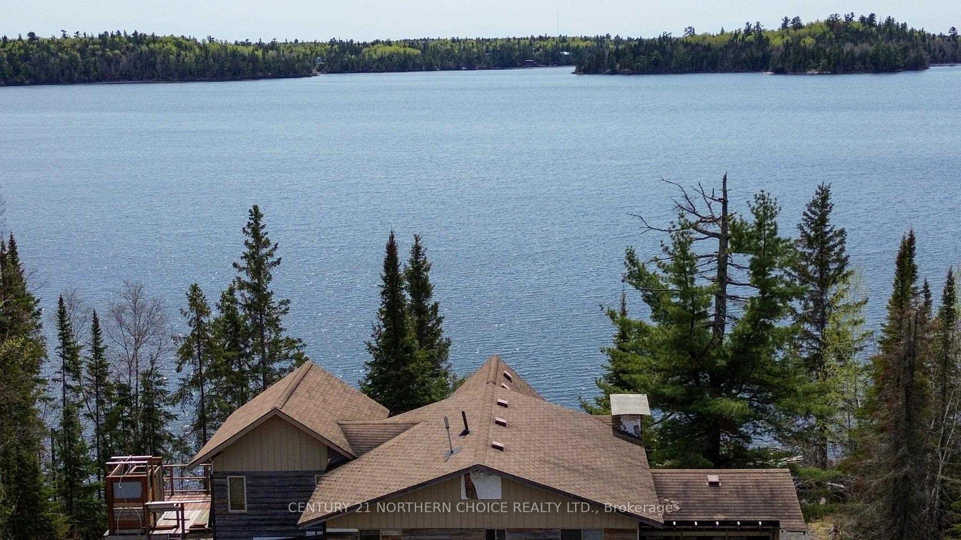 Photo 41 of 110 Poplar Bay Road N, First Nations — HOMEH