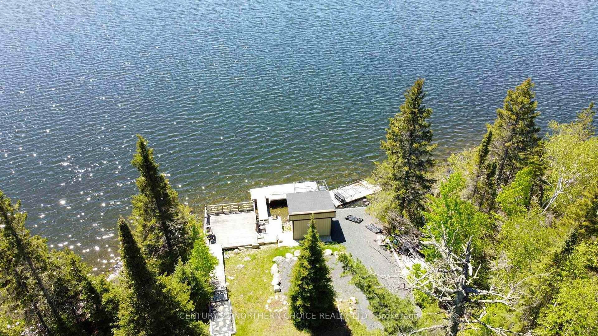 Photo 43 of 110 Poplar Bay Road N, First Nations — HOMEH