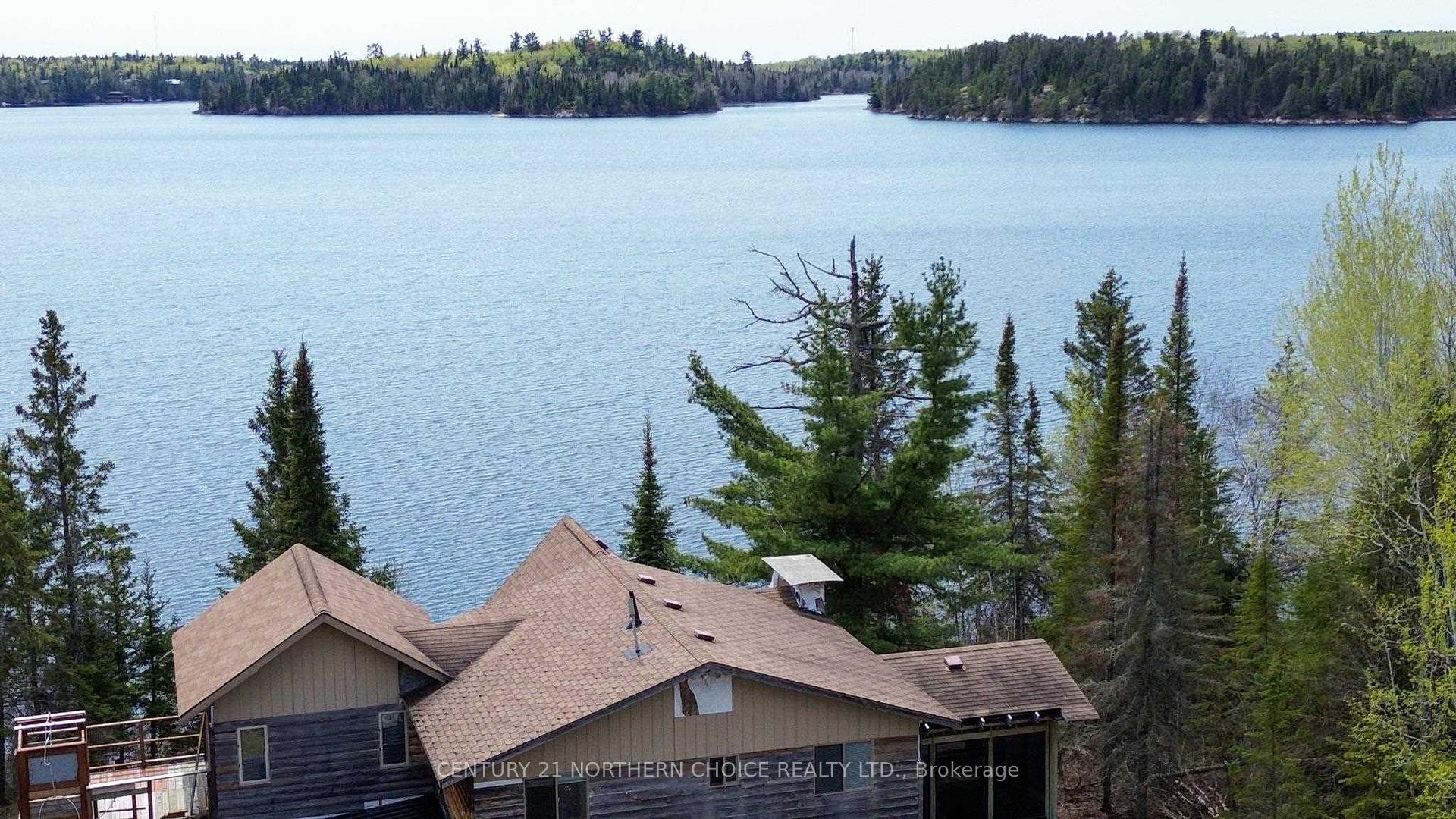 Photo 44 of 110 Poplar Bay Road N, First Nations — HOMEH