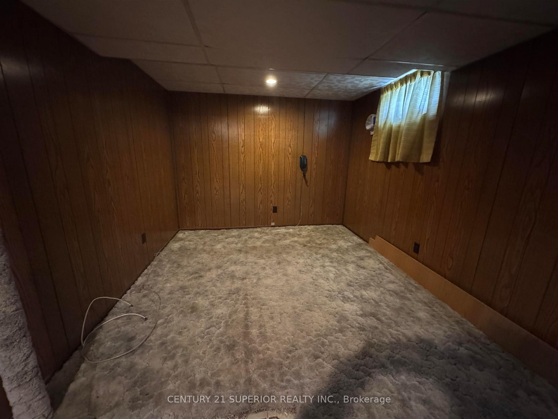 Photo 16 of 20 Falcon Drive, Manitouwadge — HOMEH