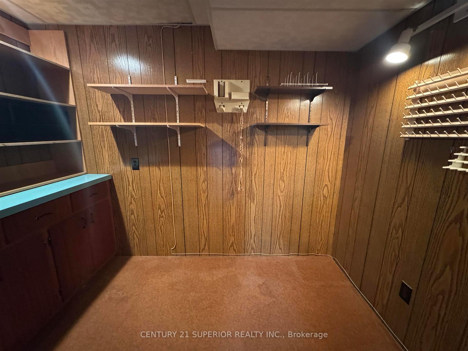 Photo 18 of 20 Falcon Drive, Manitouwadge — HOMEH