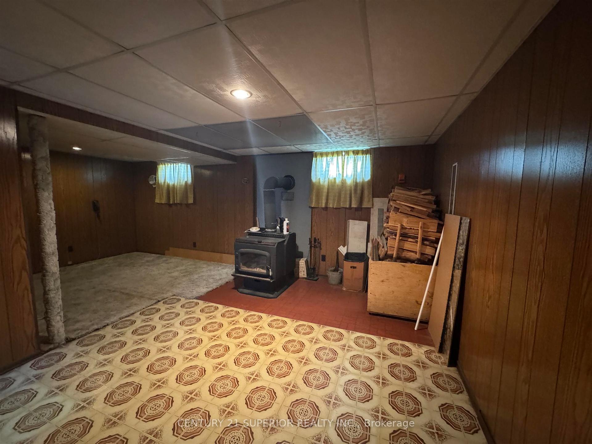 Photo 19 of 20 Falcon Drive, Manitouwadge — HOMEH
