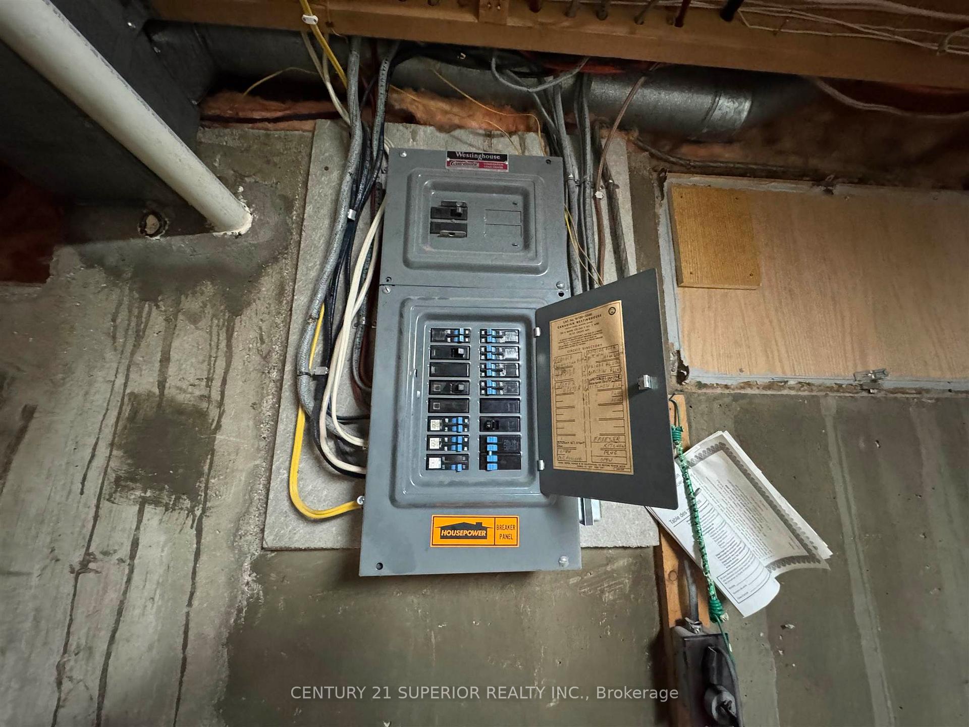 Photo 21 of 20 Falcon Drive, Manitouwadge — HOMEH