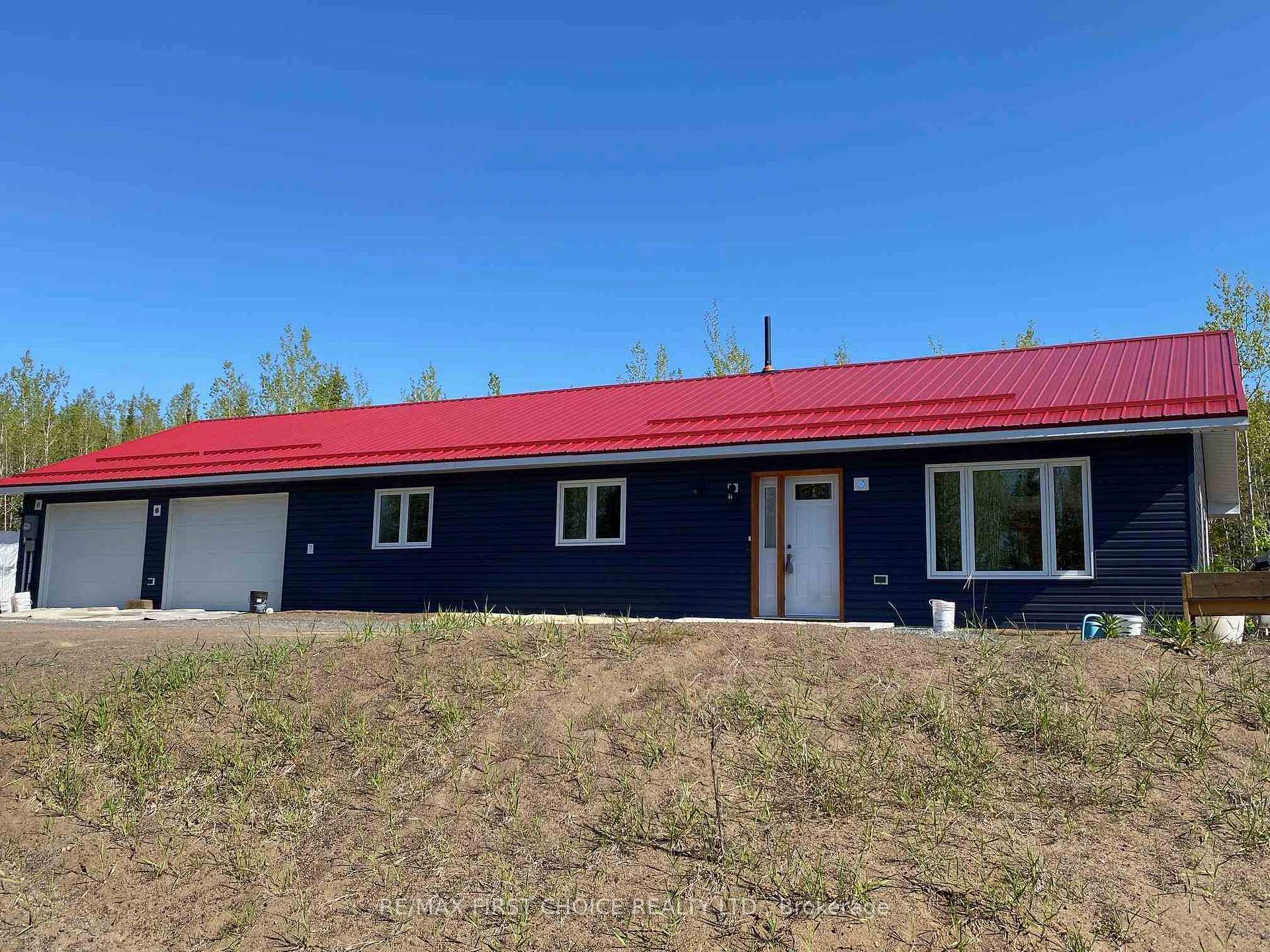Photo 1 of 1531 Sturgeon Bay Road, Neebing, Blake — HOMEH