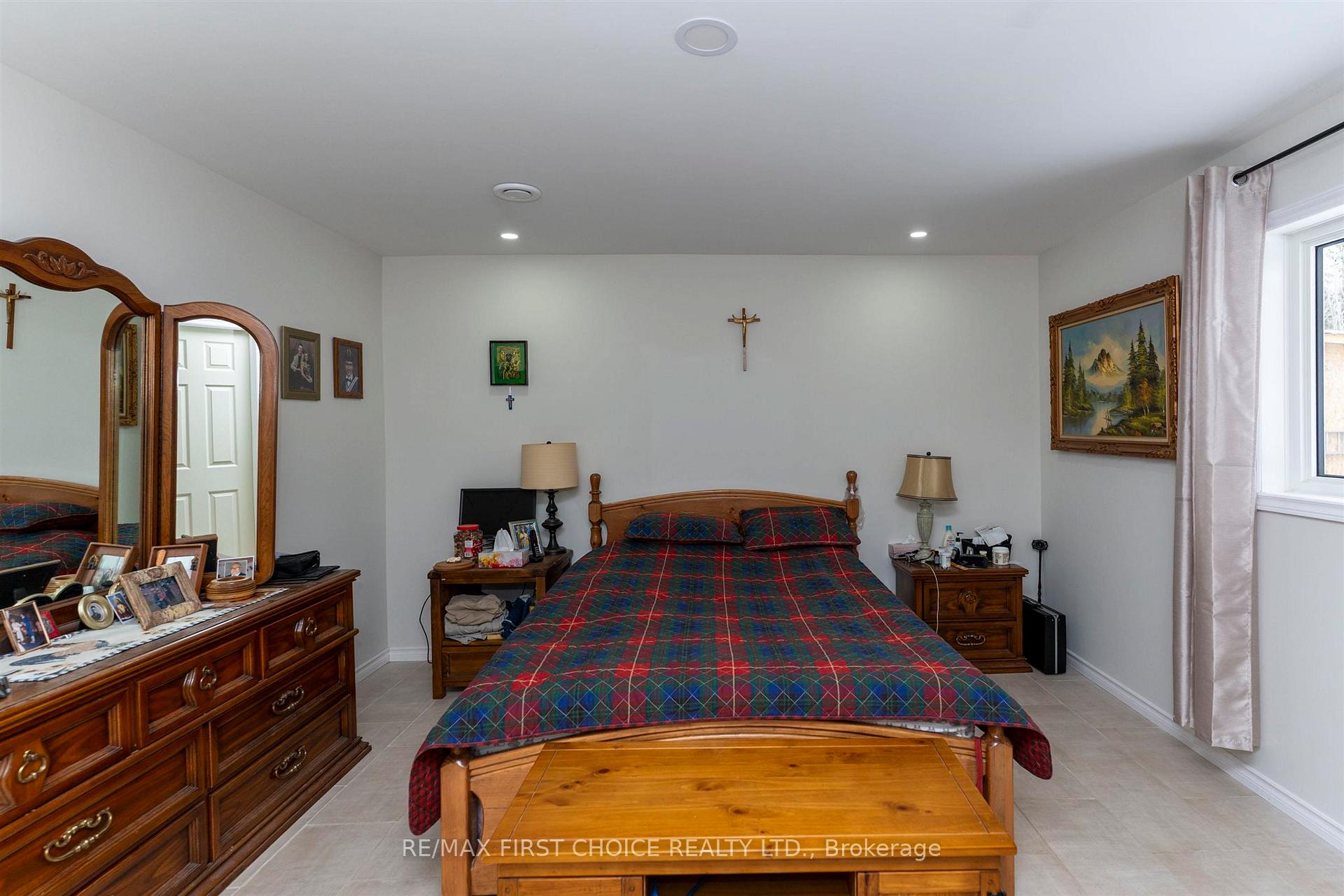 Photo 9 of 1531 Sturgeon Bay Road, Neebing, Blake — HOMEH