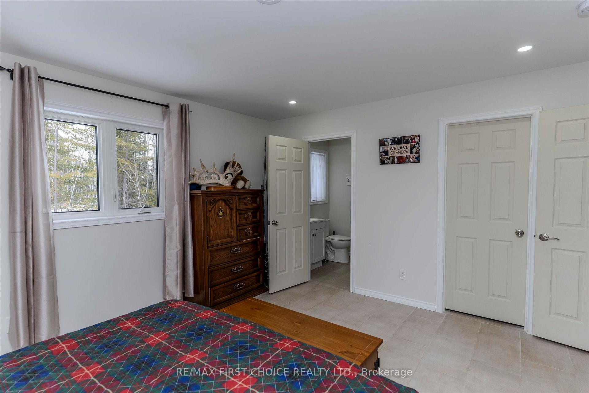 Photo 10 of 1531 Sturgeon Bay Road, Neebing, Blake — HOMEH