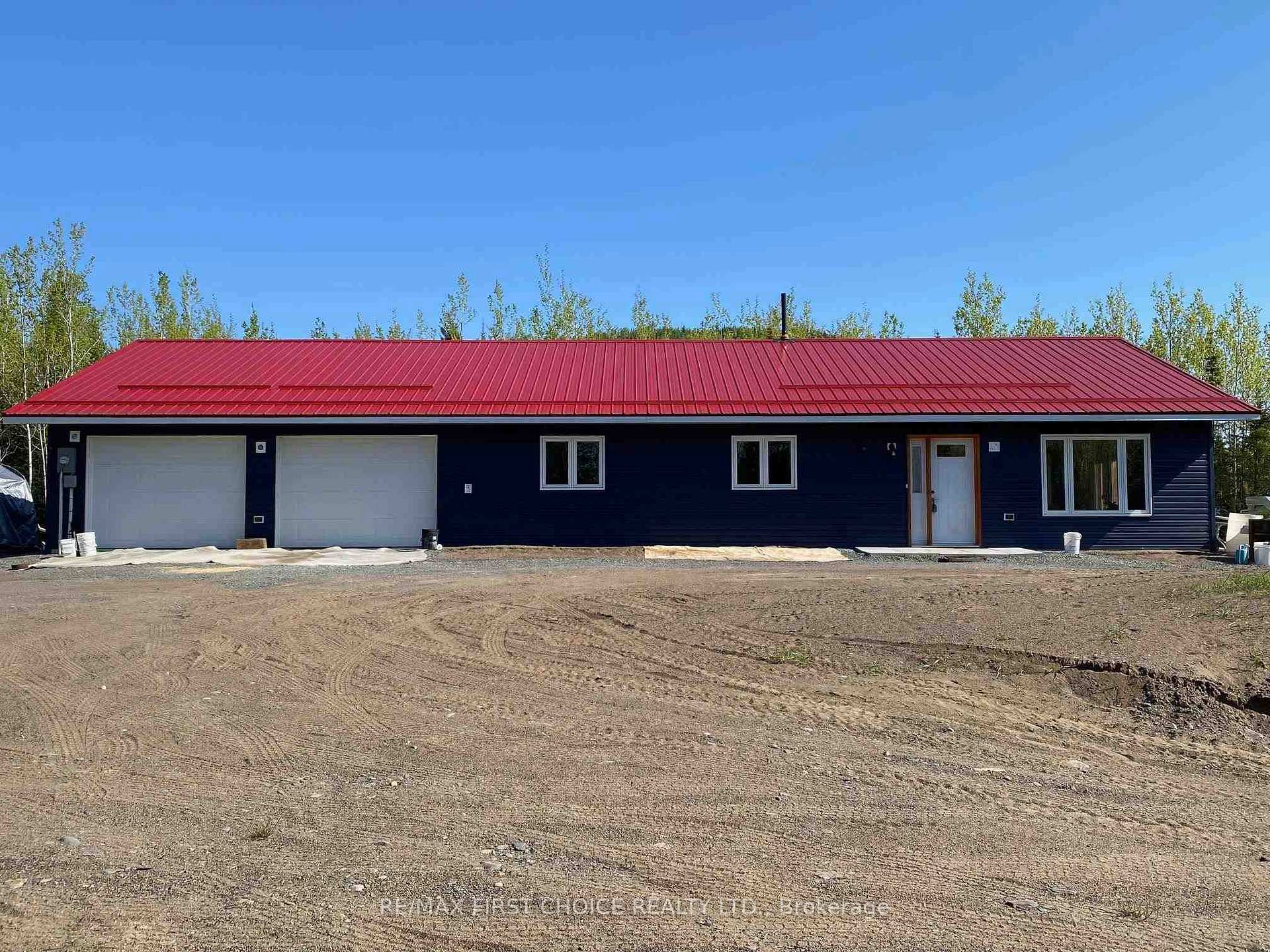 Photo 21 of 1531 Sturgeon Bay Road, Neebing, Blake — HOMEH
