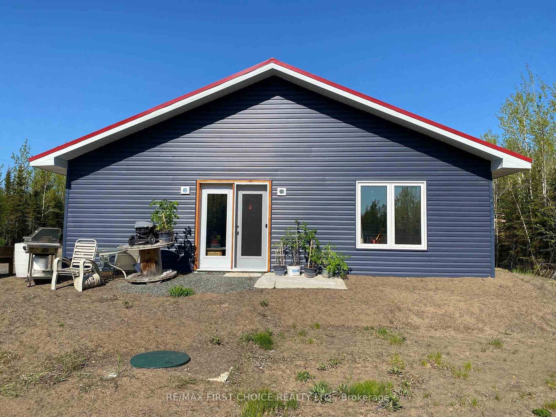 Photo 23 of 1531 Sturgeon Bay Road, Neebing, Blake — HOMEH
